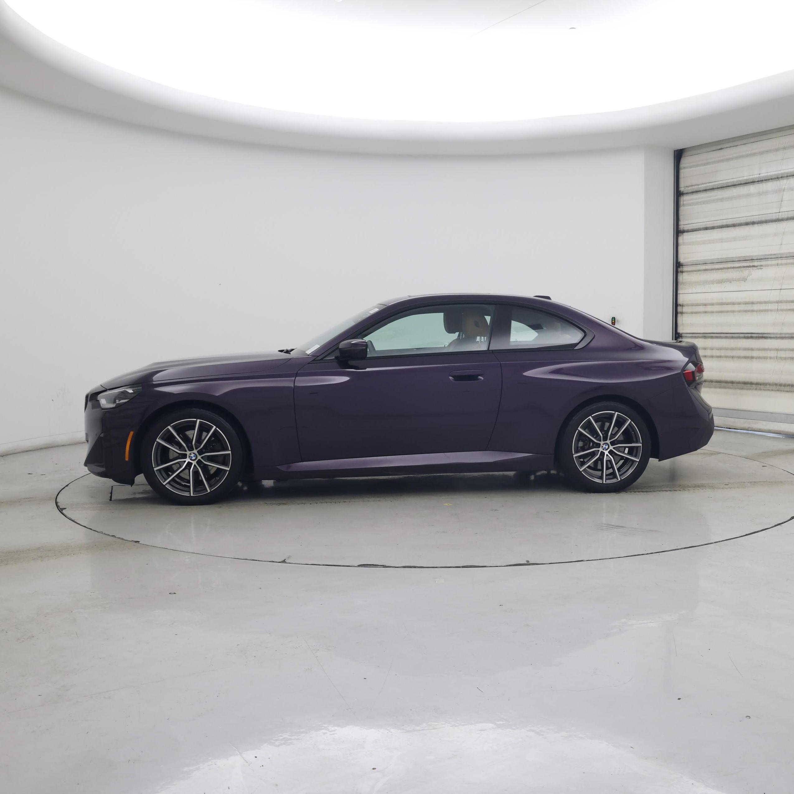 Thumbnail: 2024 BMW 2 Series - 3