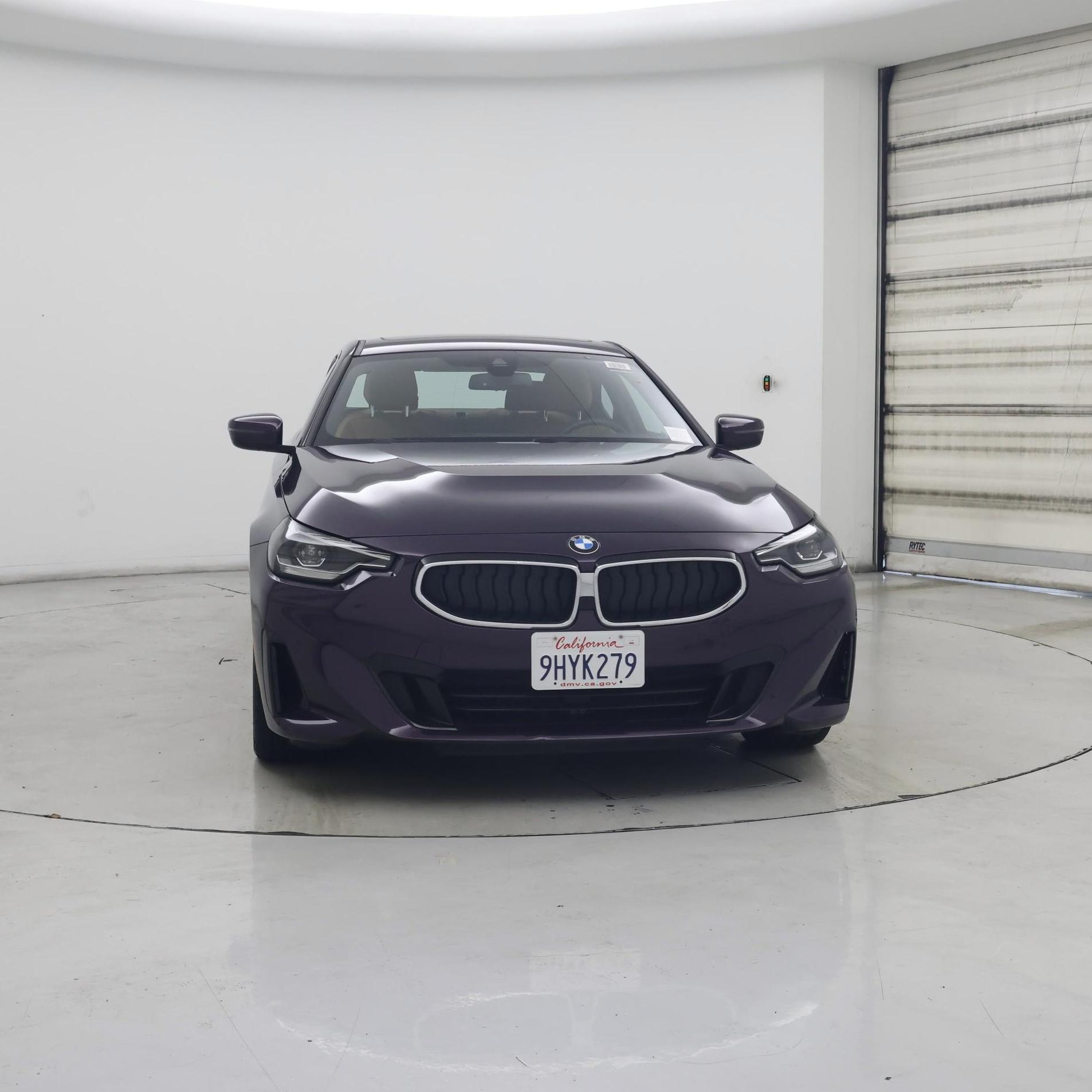 Thumbnail: 2024 BMW 2 Series - 5