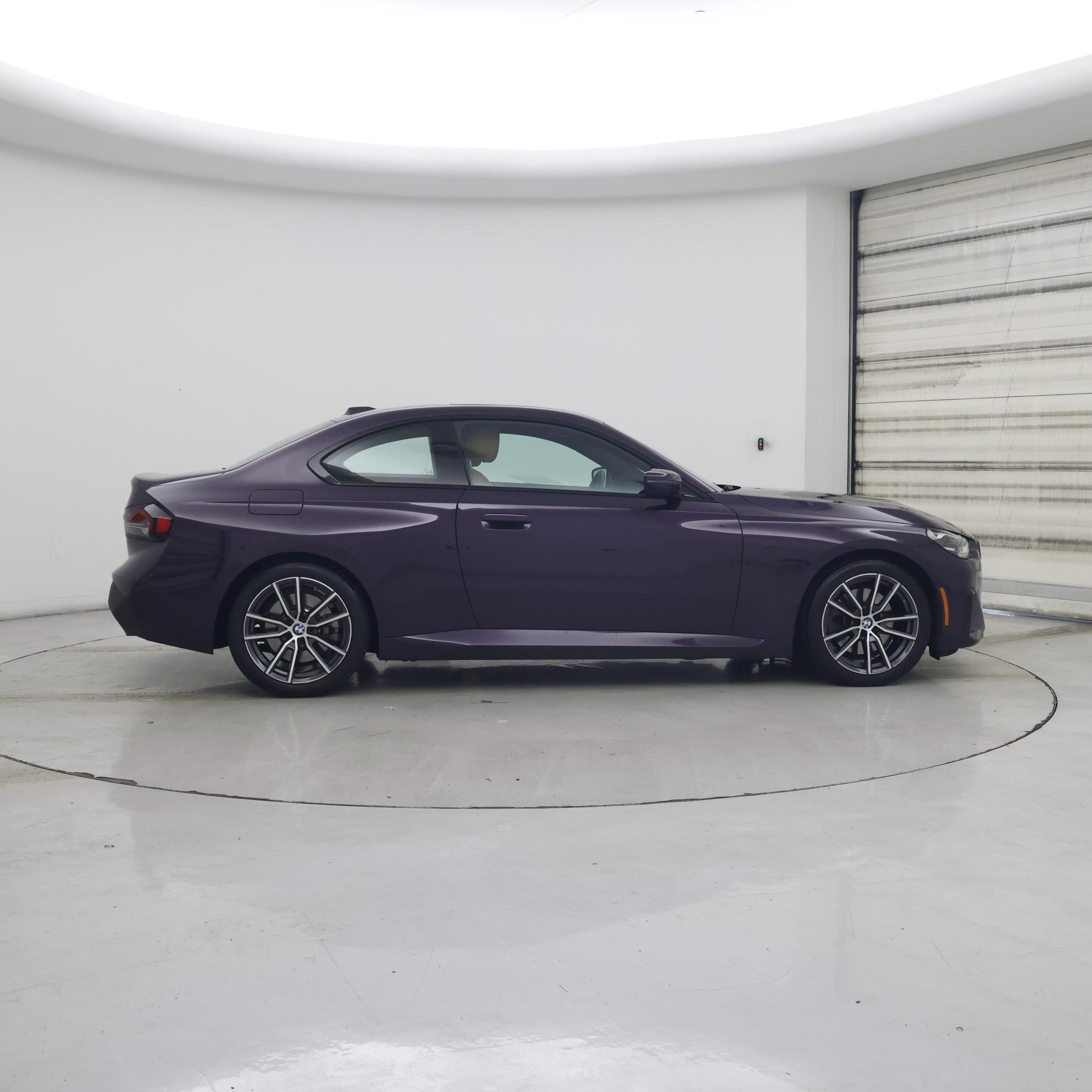 Thumbnail: 2024 BMW 2 Series - 7