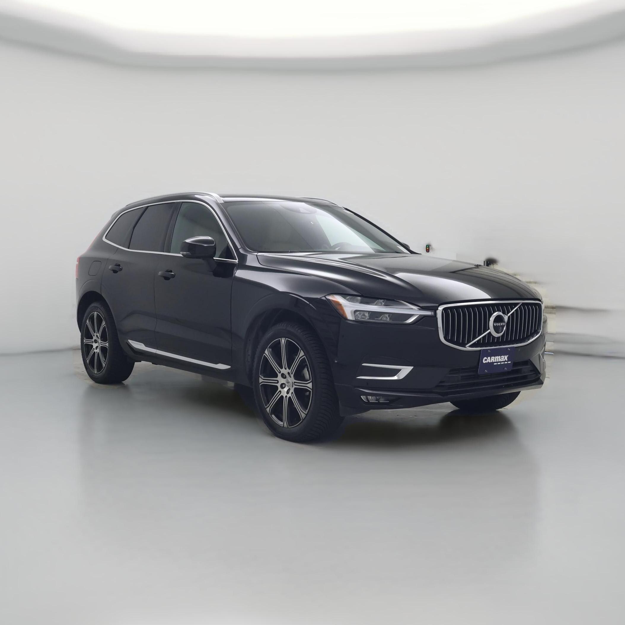 Thumbnail: 2019 Volvo XC60 - 1