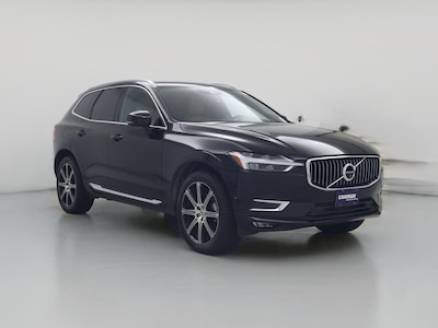 2019 Volvo XC60 T5 Inscription