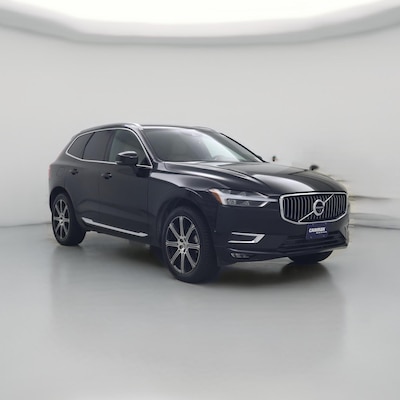 2019 Volvo XC60 T5 Inscription