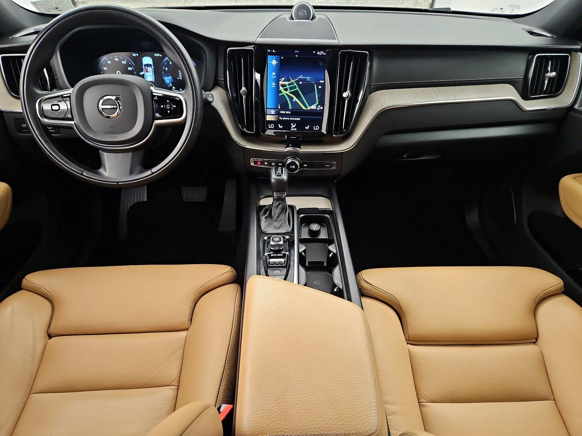 Thumbnail: 2019 Volvo XC60 - 9