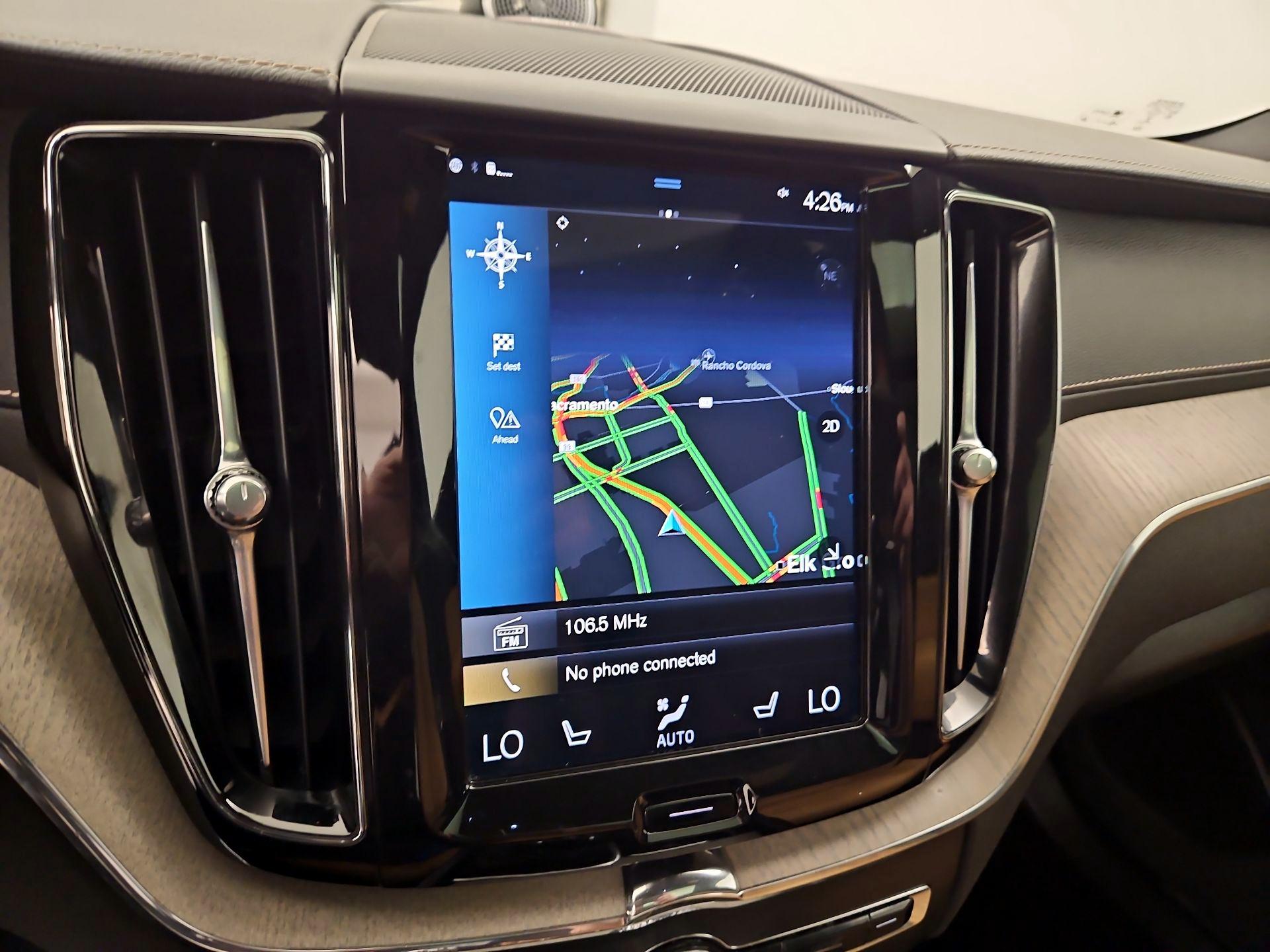 Thumbnail: 2019 Volvo XC60 - 14