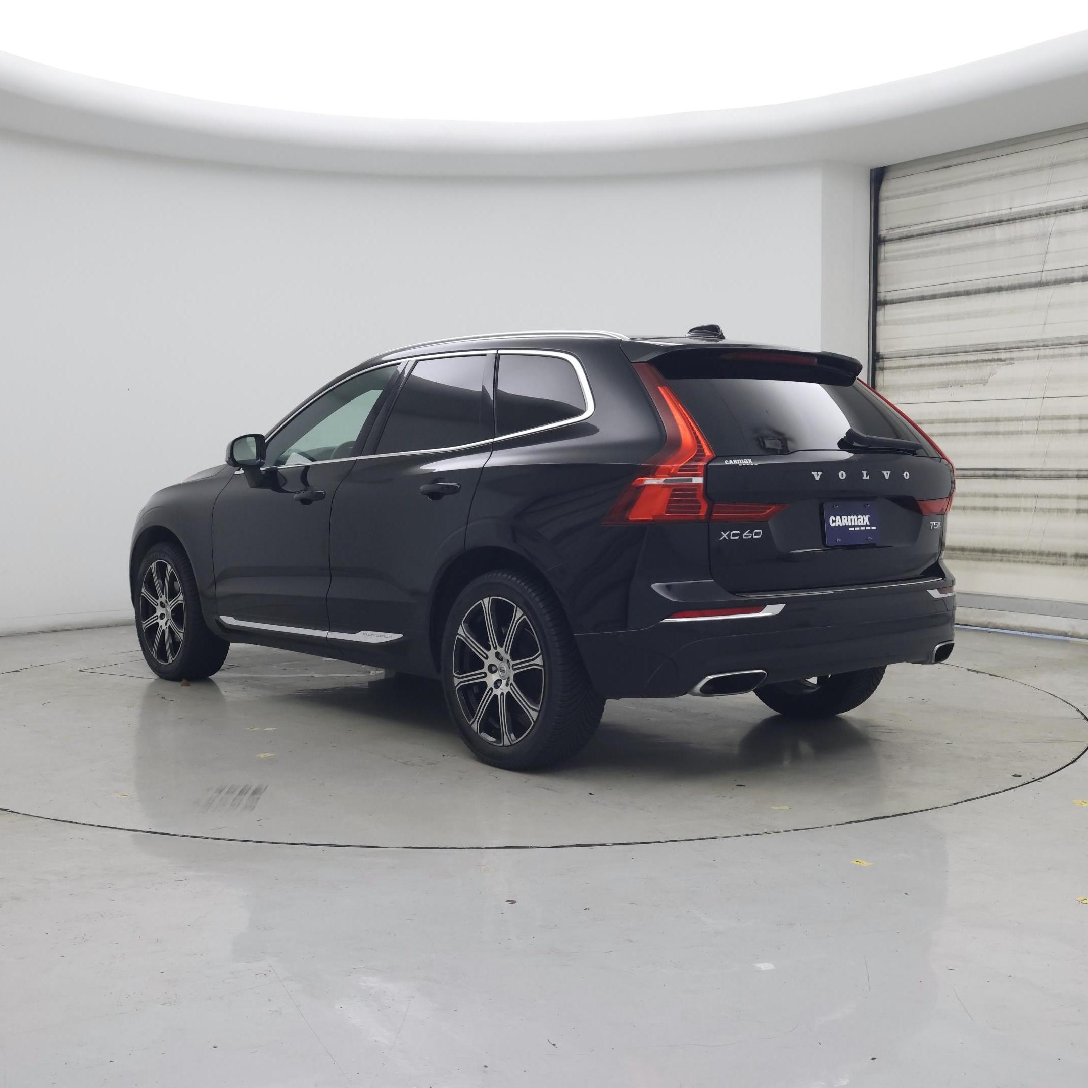 Thumbnail: 2019 Volvo XC60 - 2