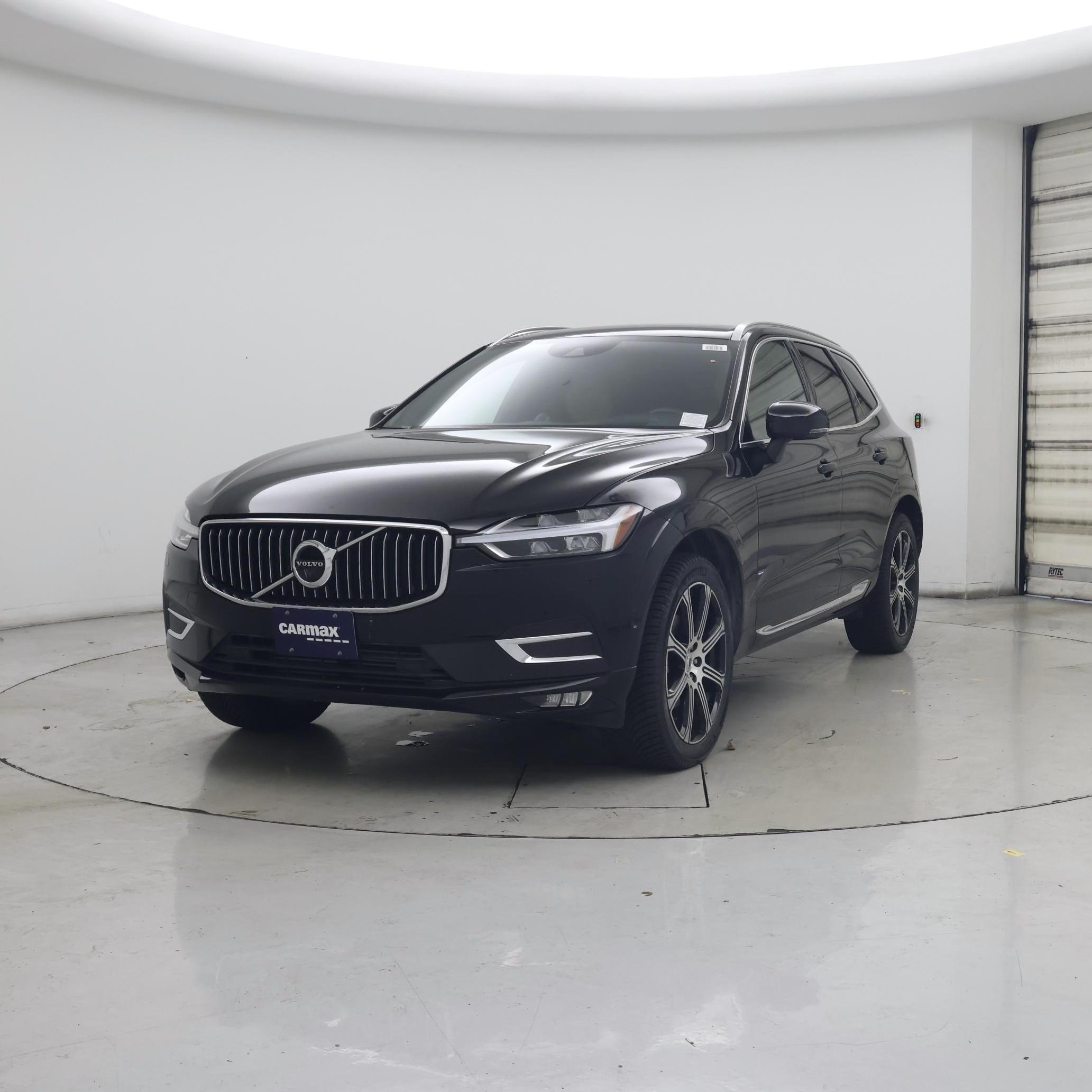 Thumbnail: 2019 Volvo XC60 - 4