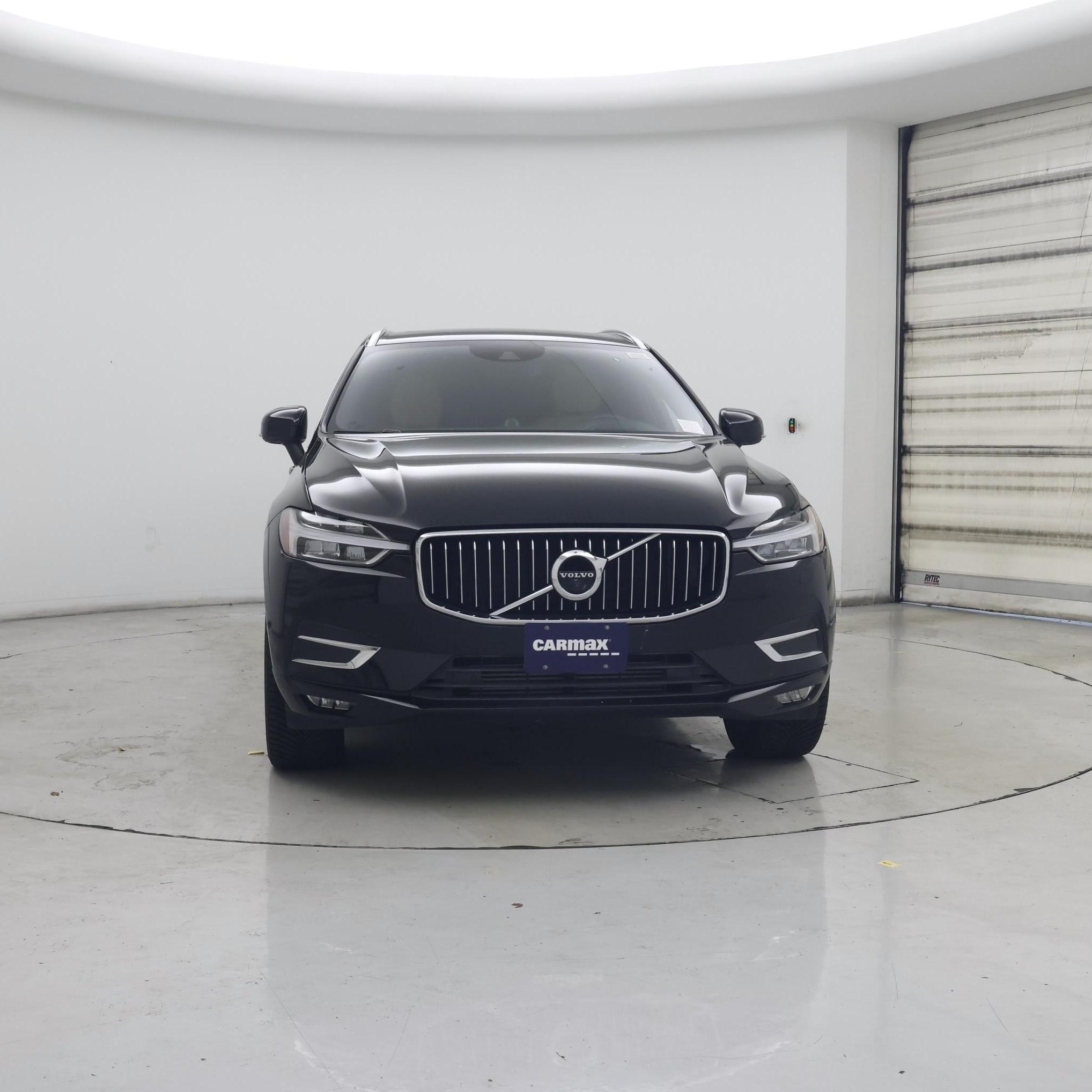 Thumbnail: 2019 Volvo XC60 - 5