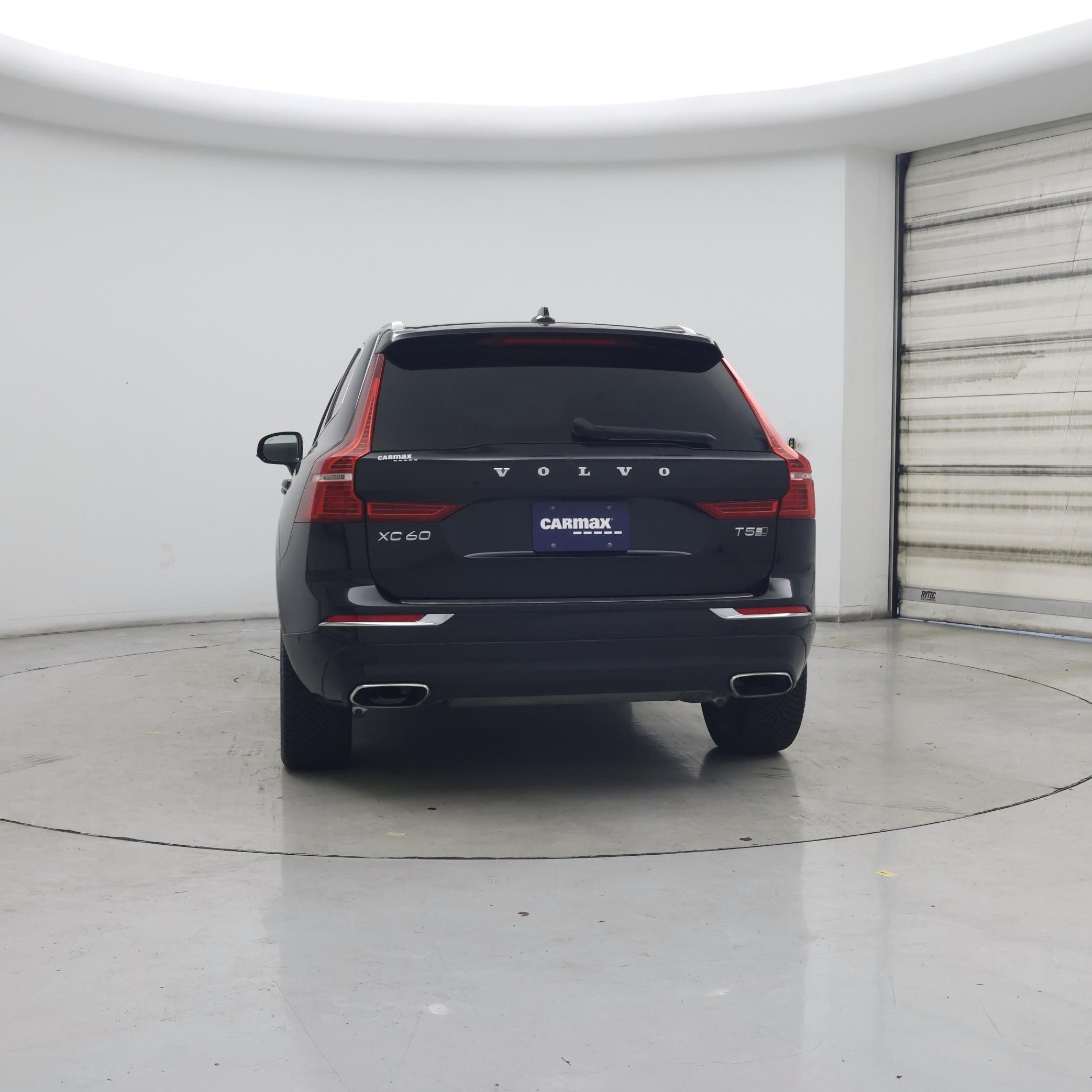 Thumbnail: 2019 Volvo XC60 - 6