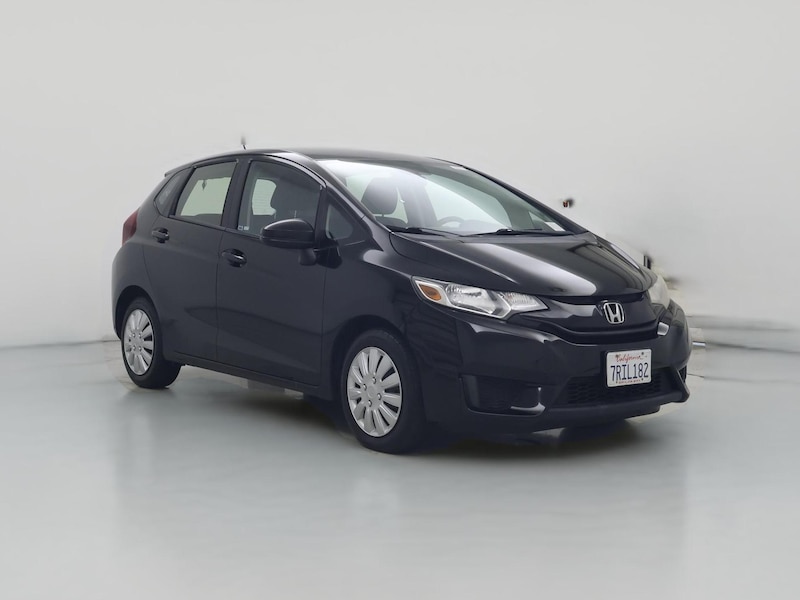 2016 Honda Fit LX -
                  Sacramento, CA