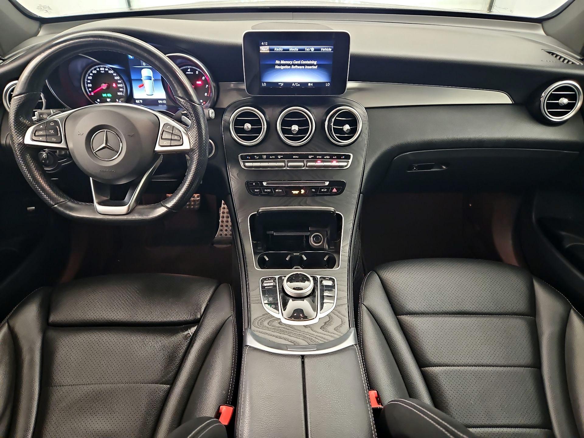 Thumbnail: 2019 Mercedes-Benz GLC - 9