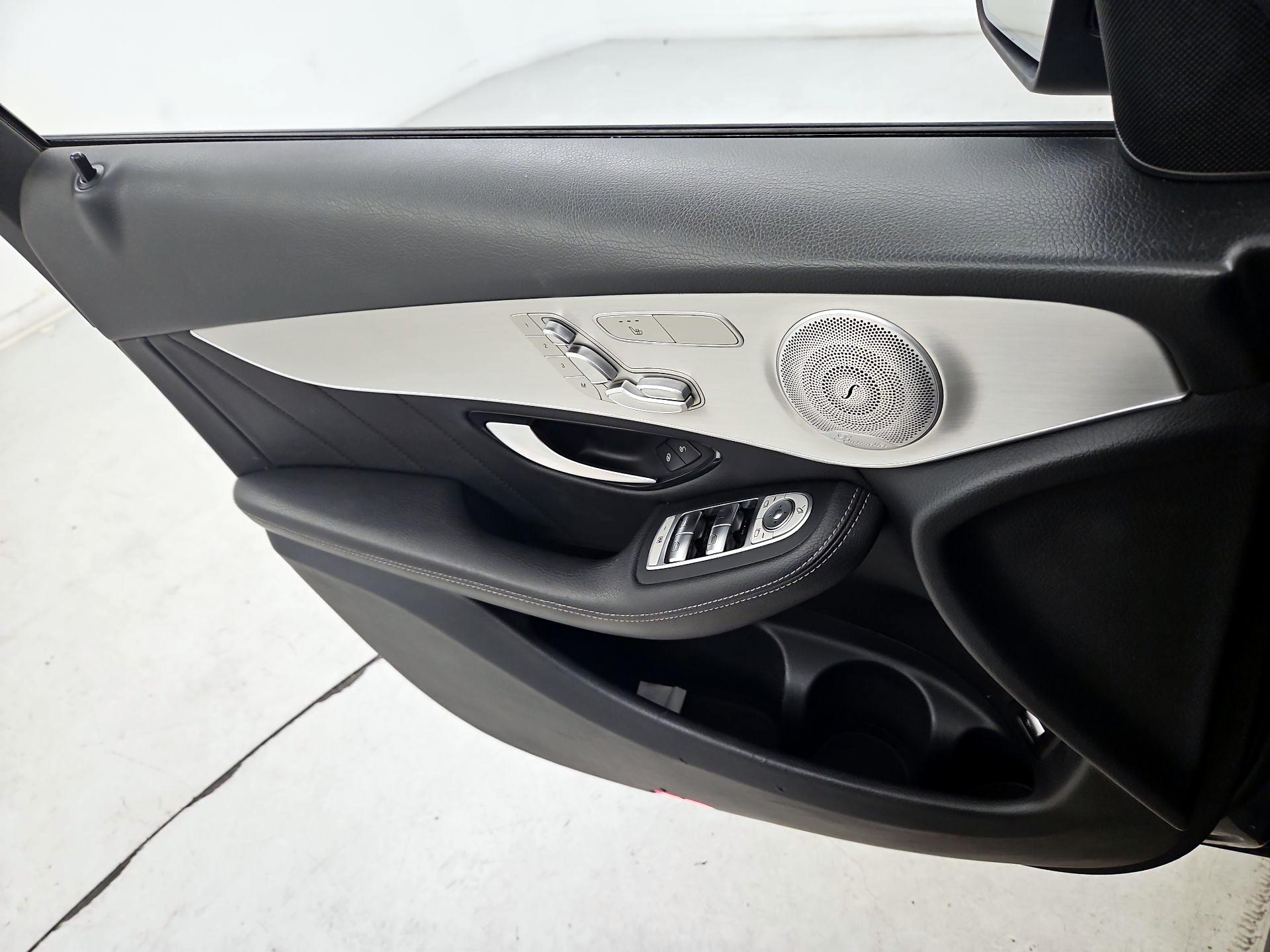Thumbnail: 2019 Mercedes-Benz GLC - 12