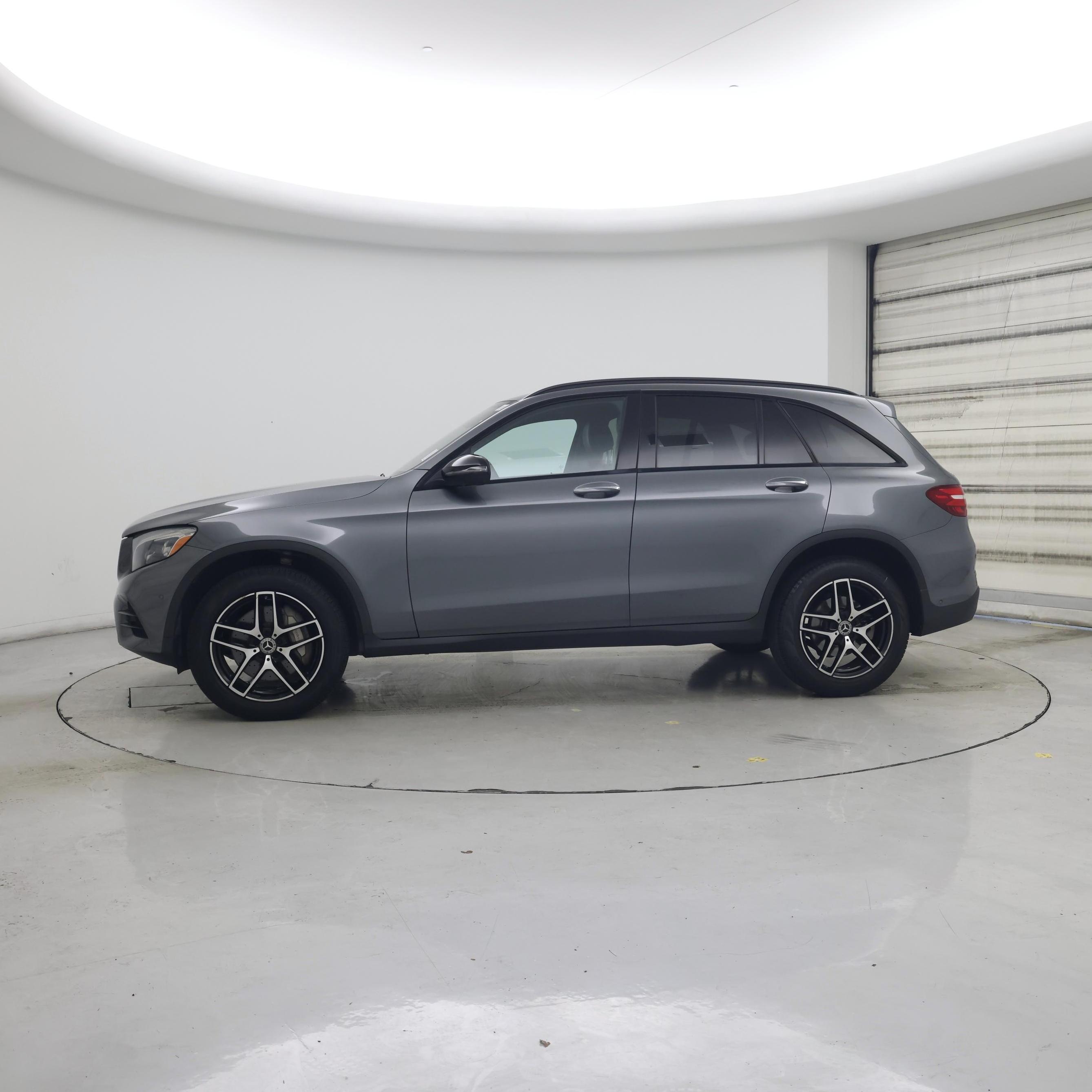 Thumbnail: 2019 Mercedes-Benz GLC - 3