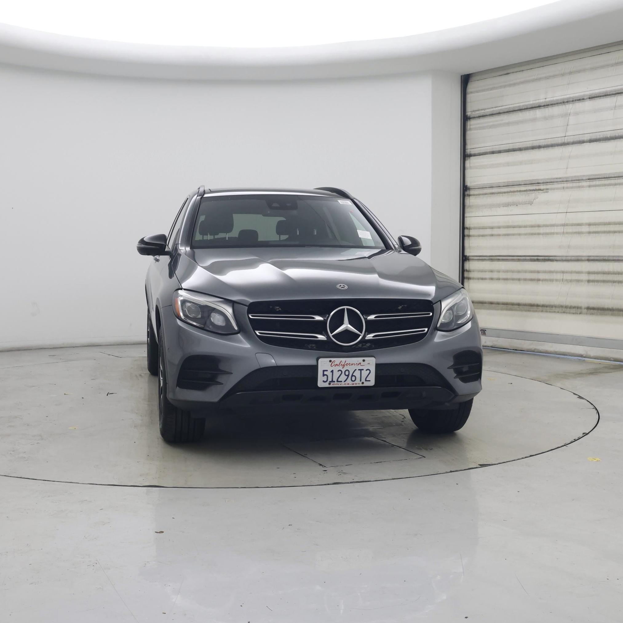 Thumbnail: 2019 Mercedes-Benz GLC - 5