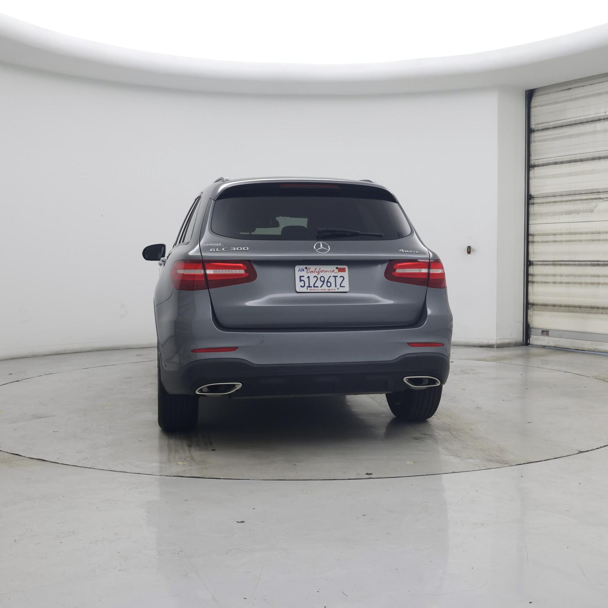 Thumbnail: 2019 Mercedes-Benz GLC - 6