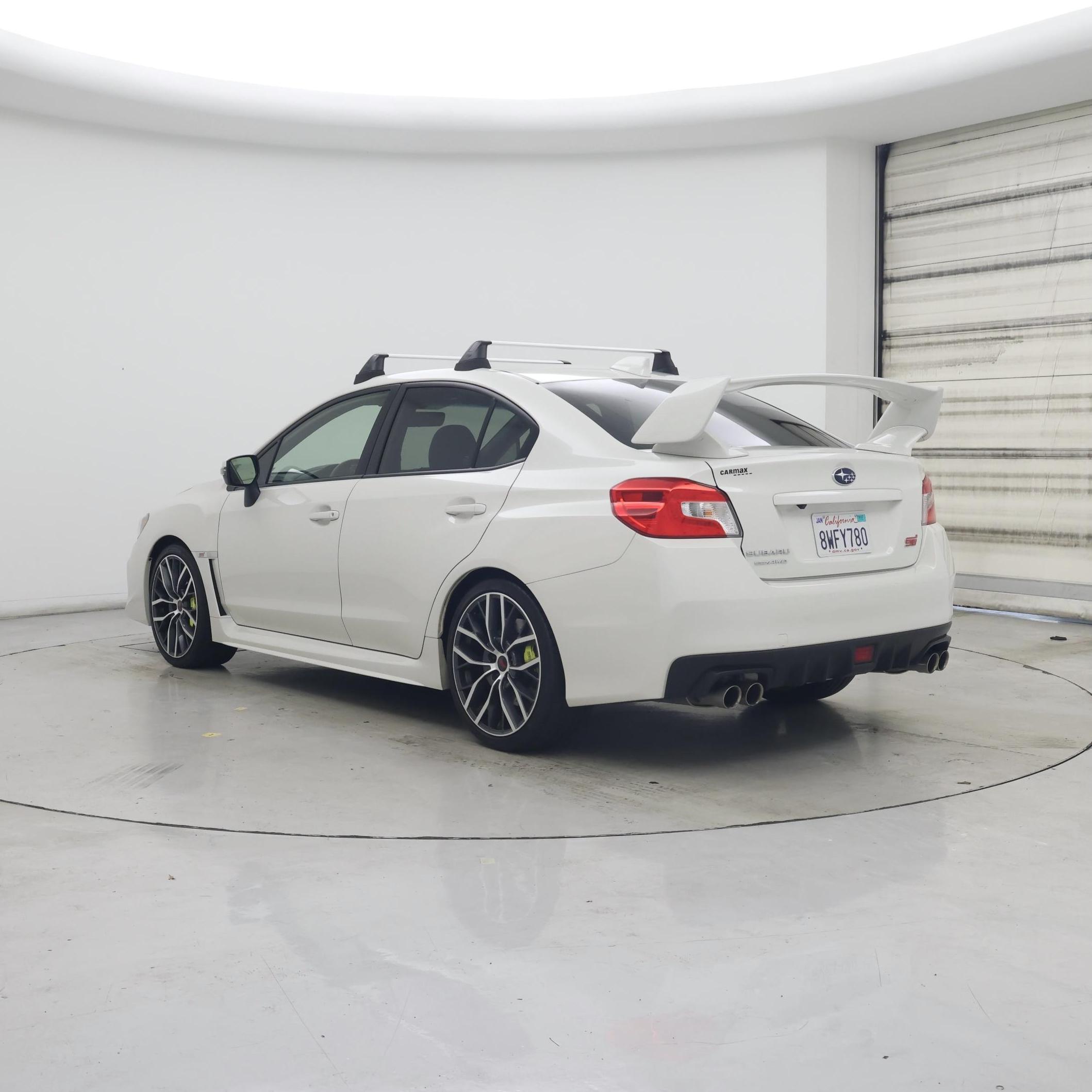 Thumbnail: 2020 Subaru WRX - 2
