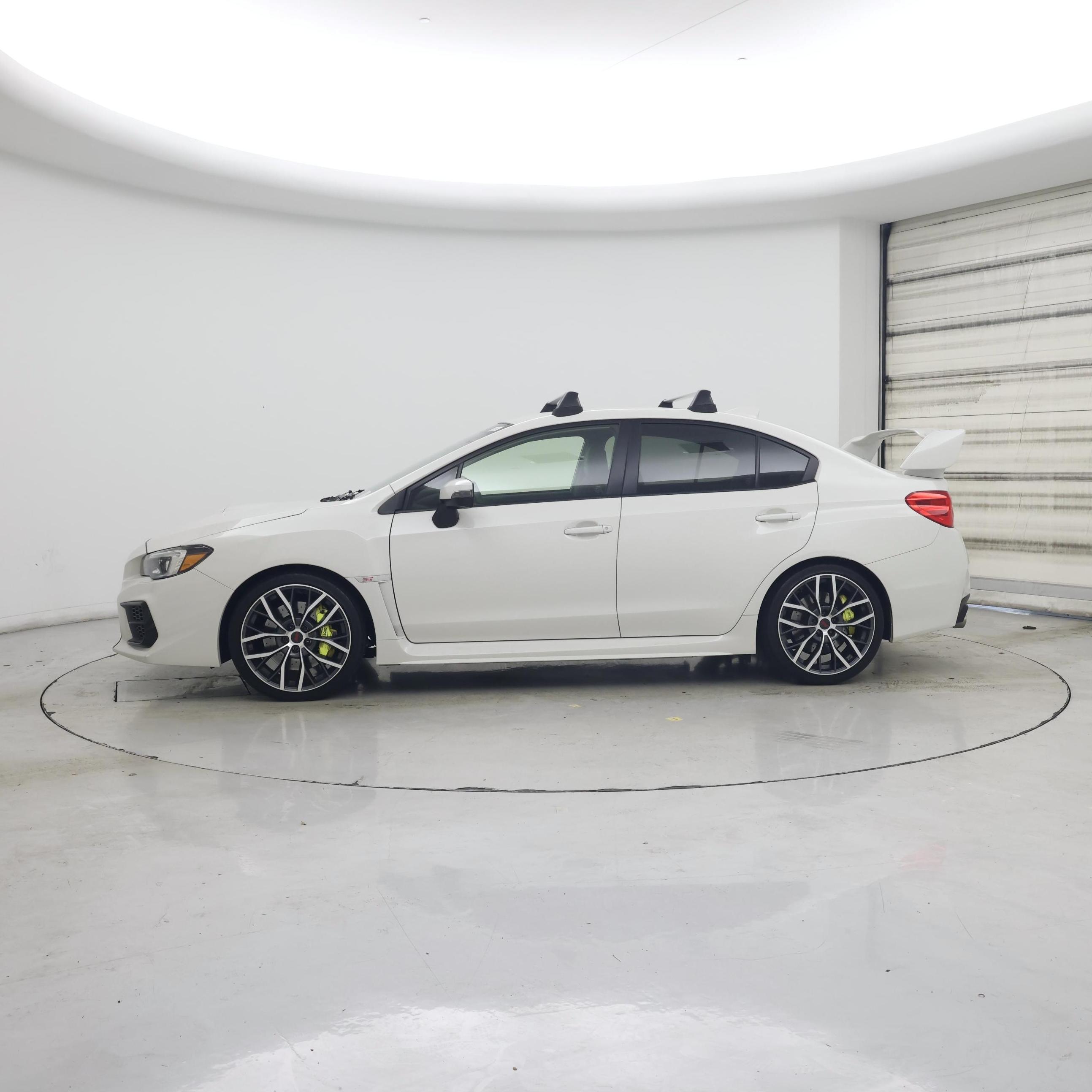 Thumbnail: 2020 Subaru WRX - 3