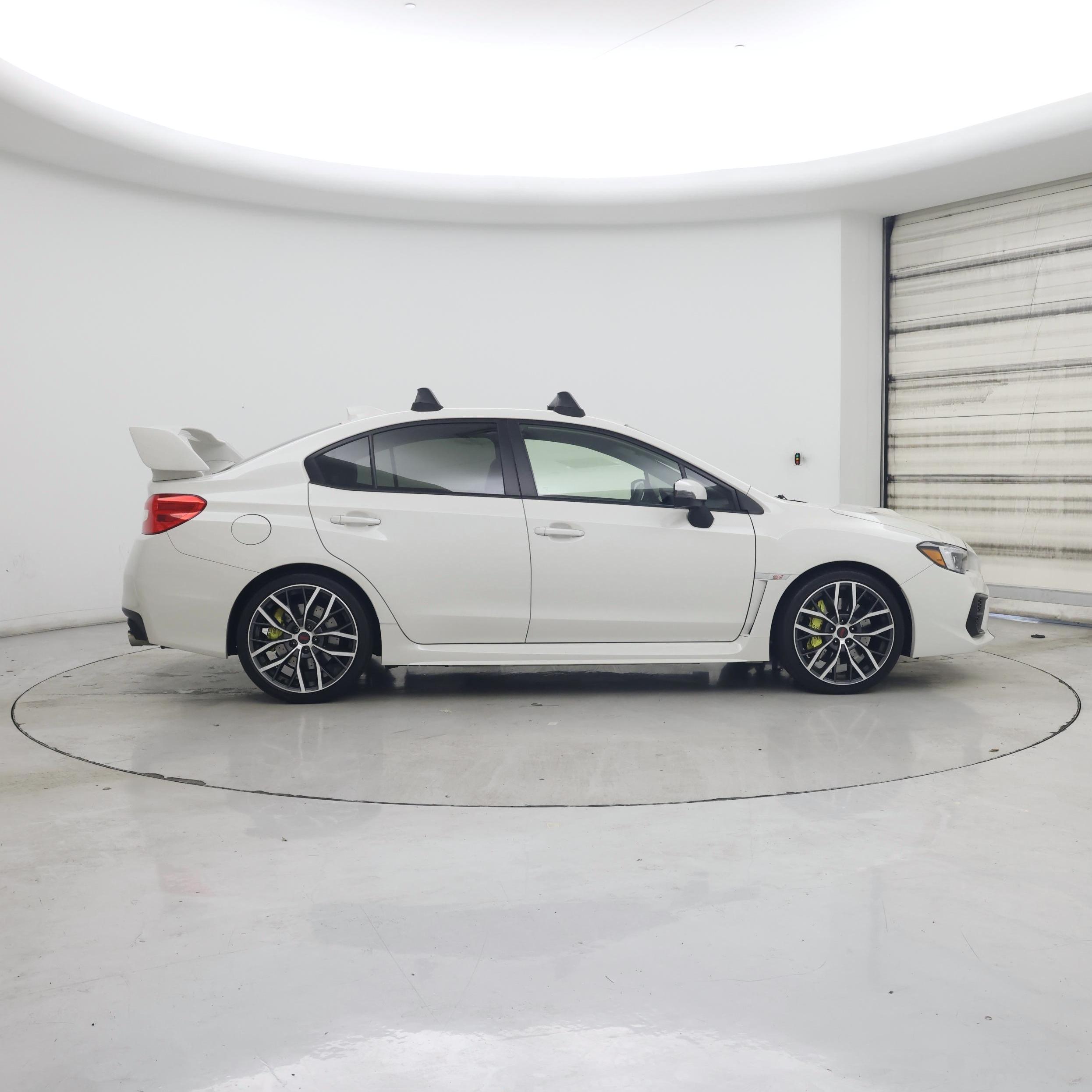Thumbnail: 2020 Subaru WRX - 7