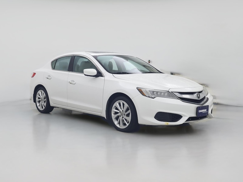 2017 Acura ILX Premium -
                  Sacramento, CA