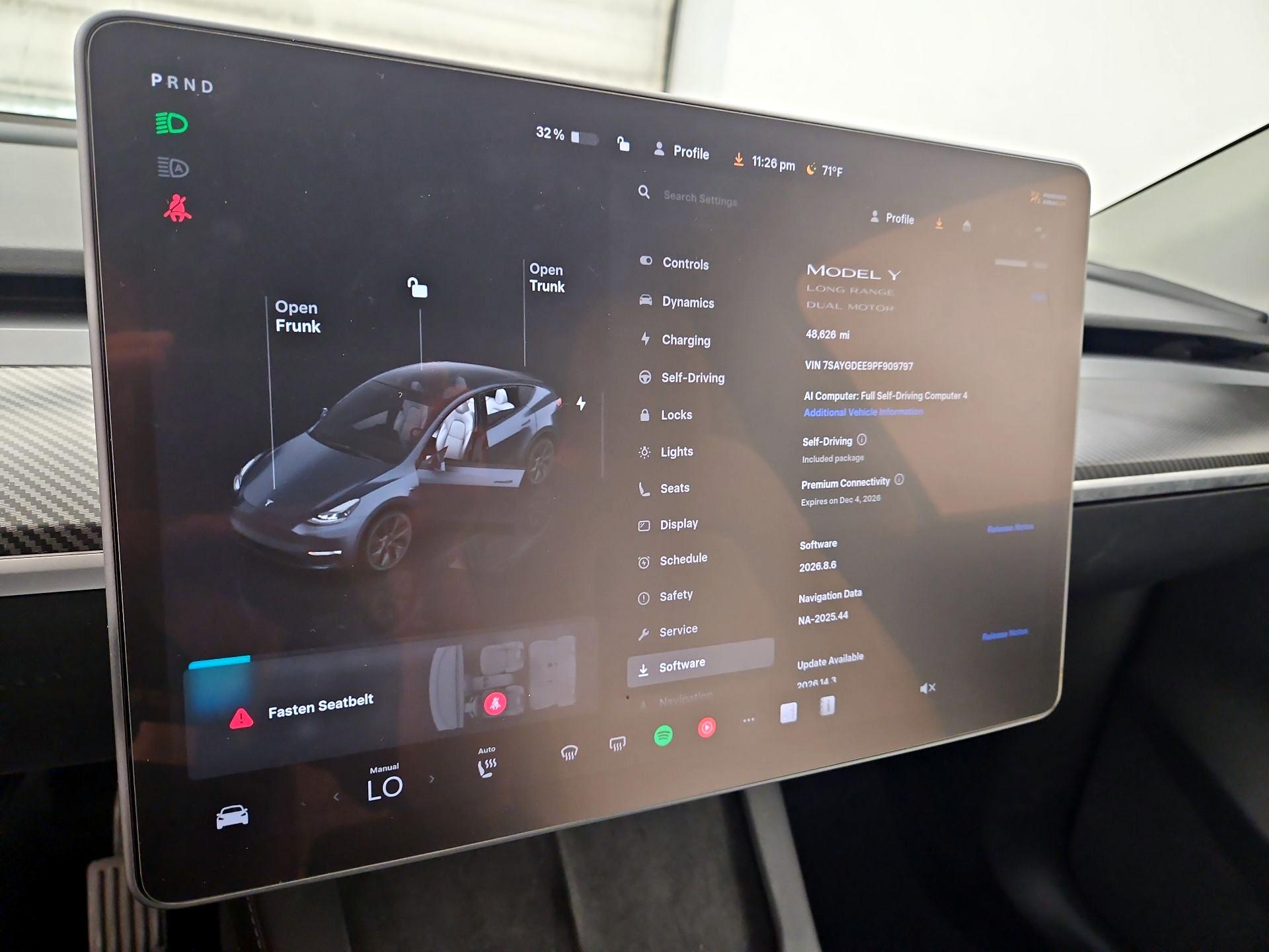 Thumbnail: 2023 Tesla Model Y - 13
