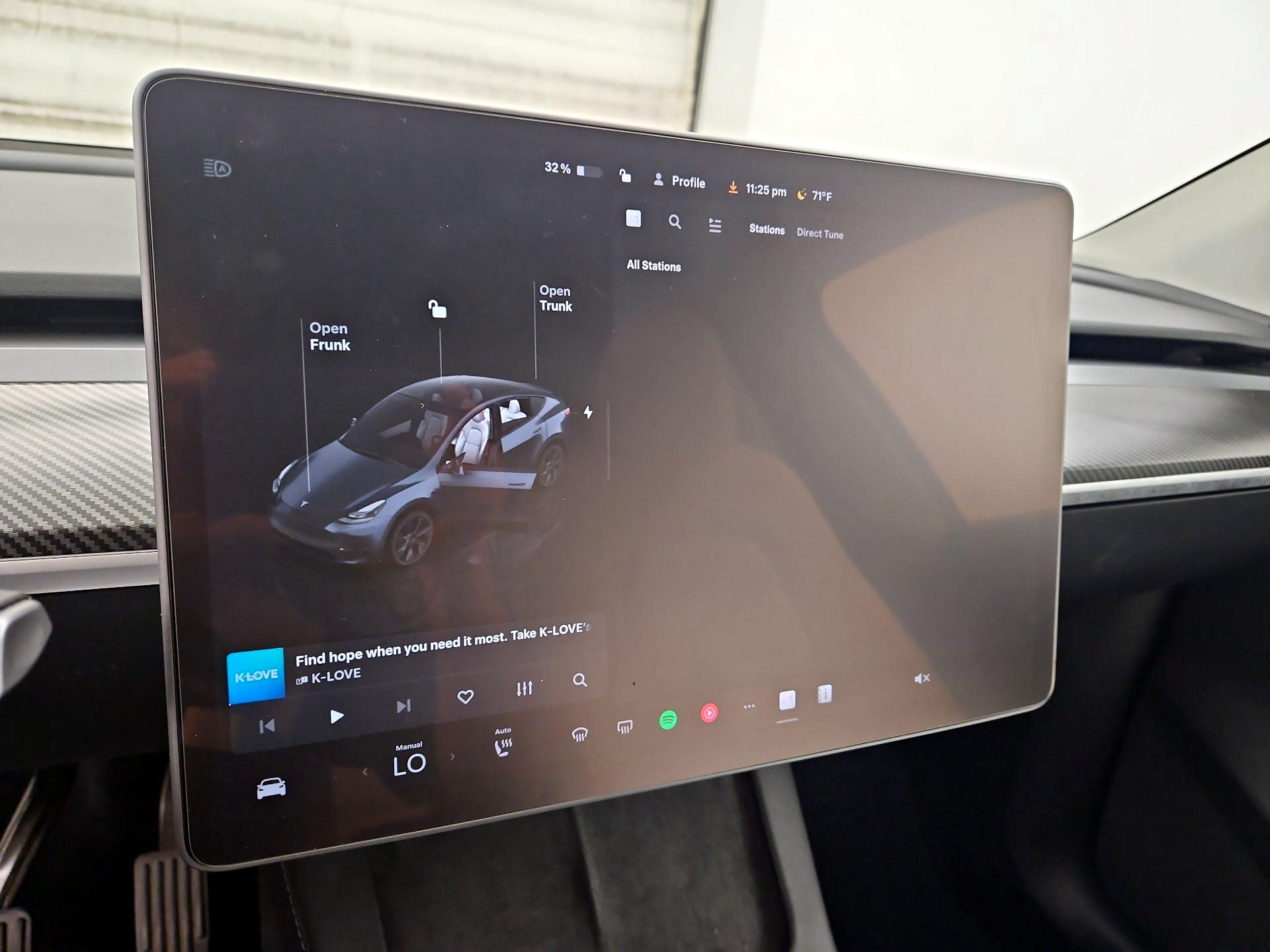 Thumbnail: 2023 Tesla Model Y - 15