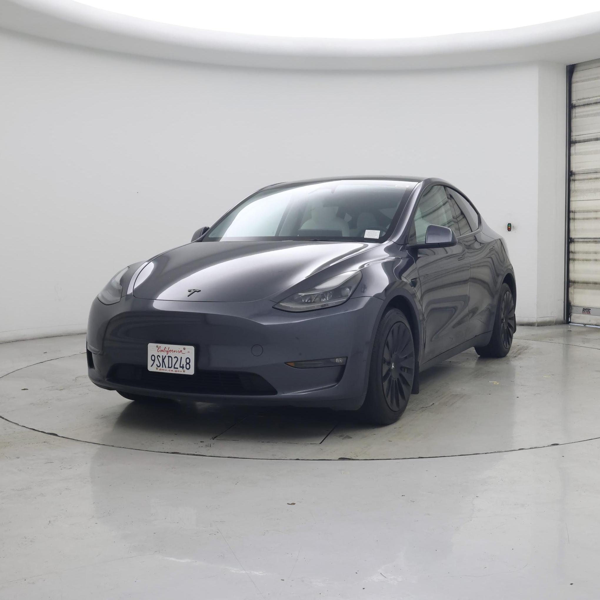 Thumbnail: 2023 Tesla Model Y - 4
