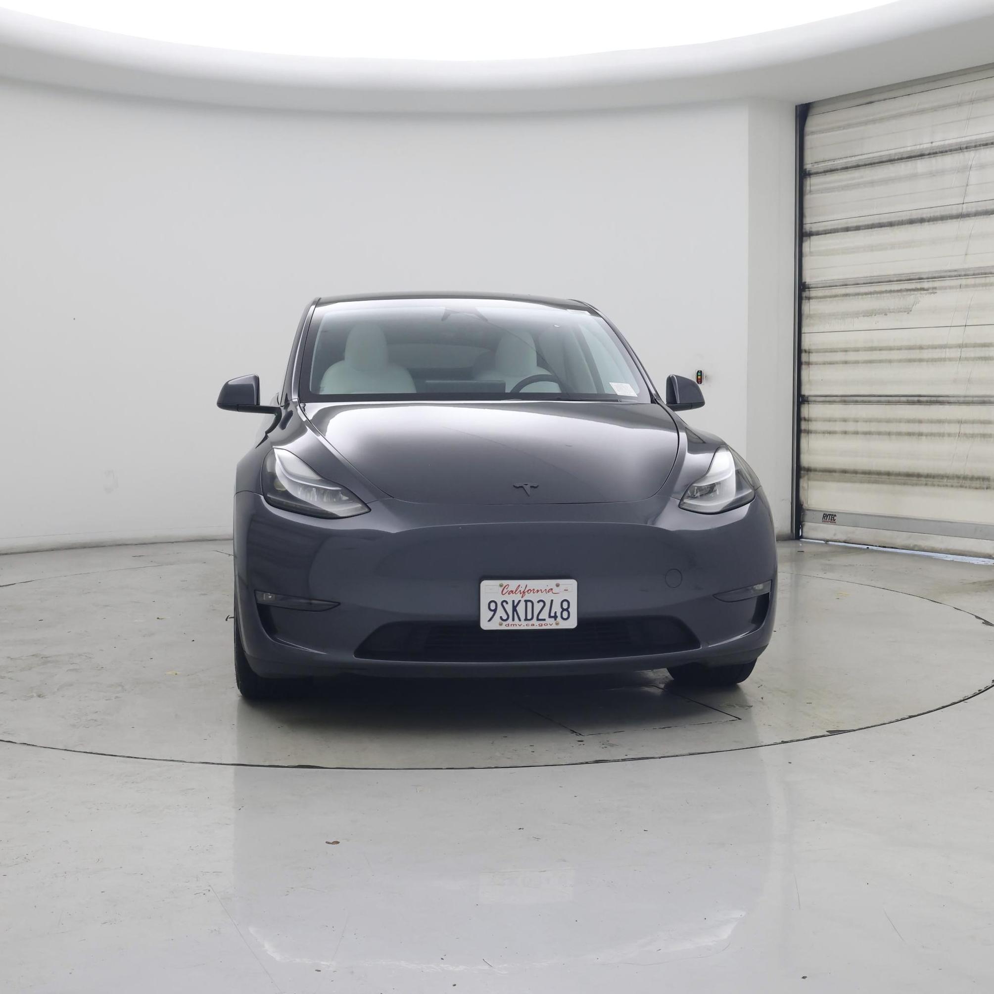 Thumbnail: 2023 Tesla Model Y - 5