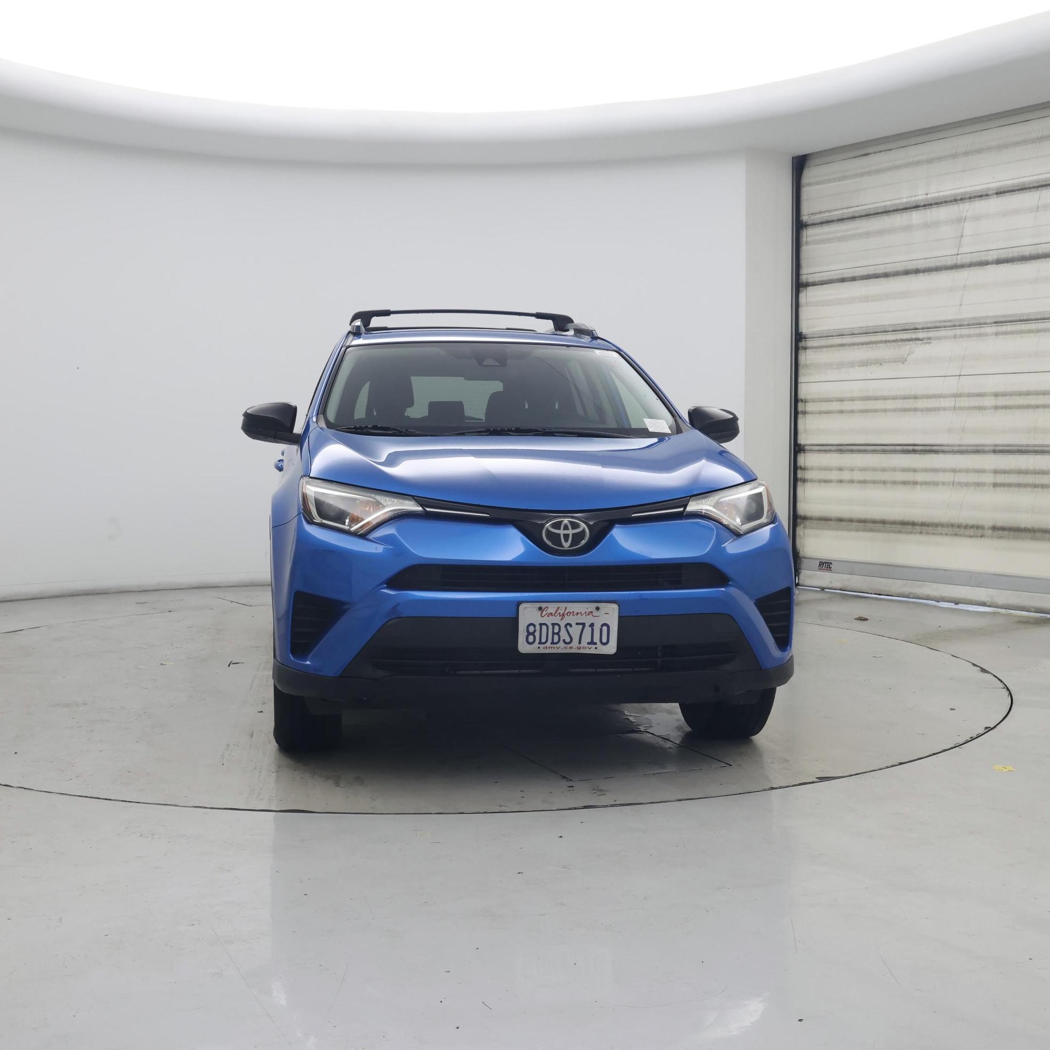 Thumbnail: 2018 Toyota RAV4 - 5