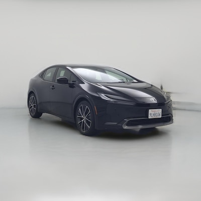 2024 Toyota Prius XLE