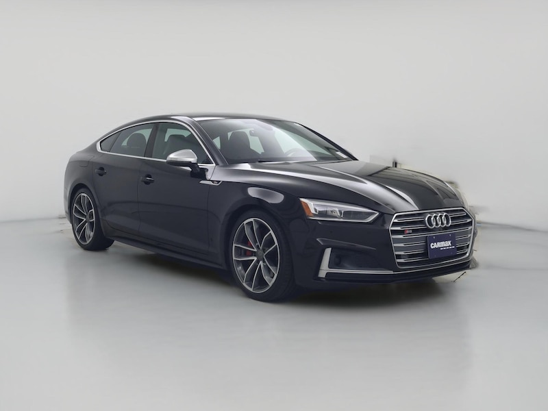2018 Audi S5 Prestige -
                  Sacramento, CA