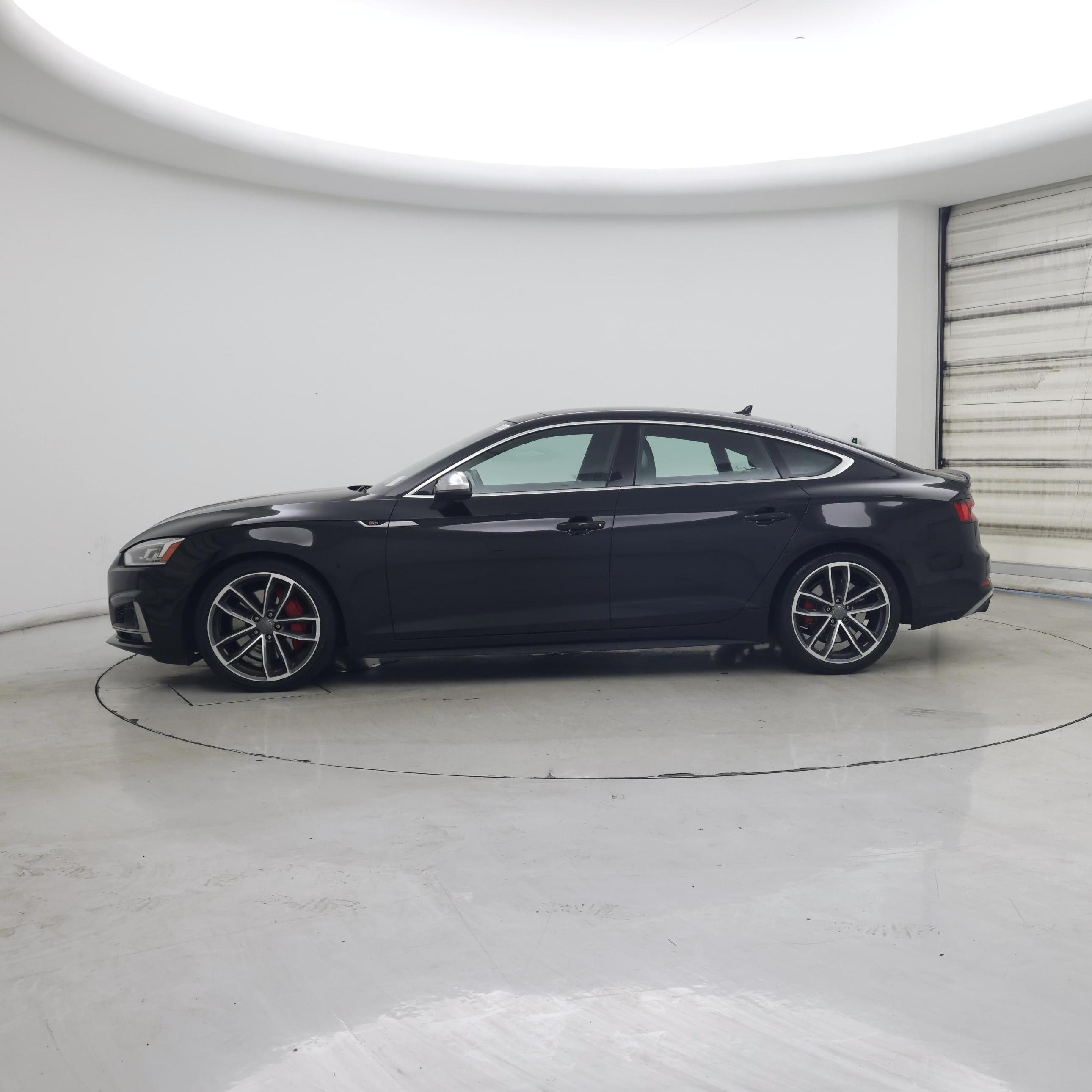 Thumbnail: 2018 Audi S5 - 3