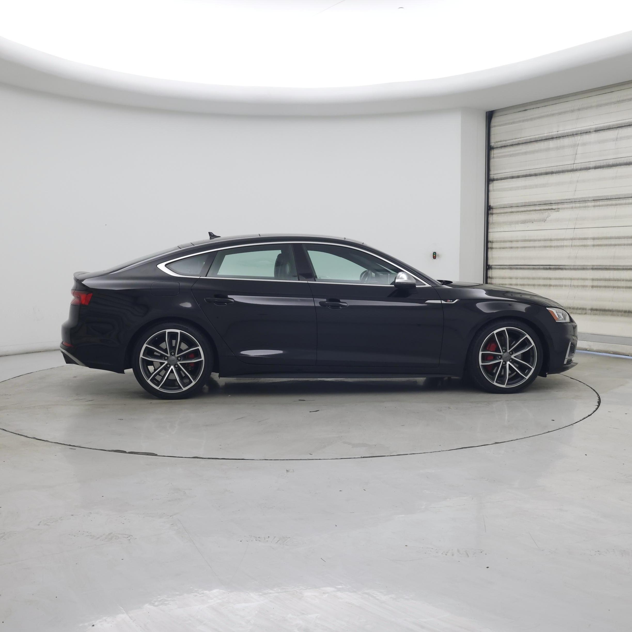 Thumbnail: 2018 Audi S5 - 7