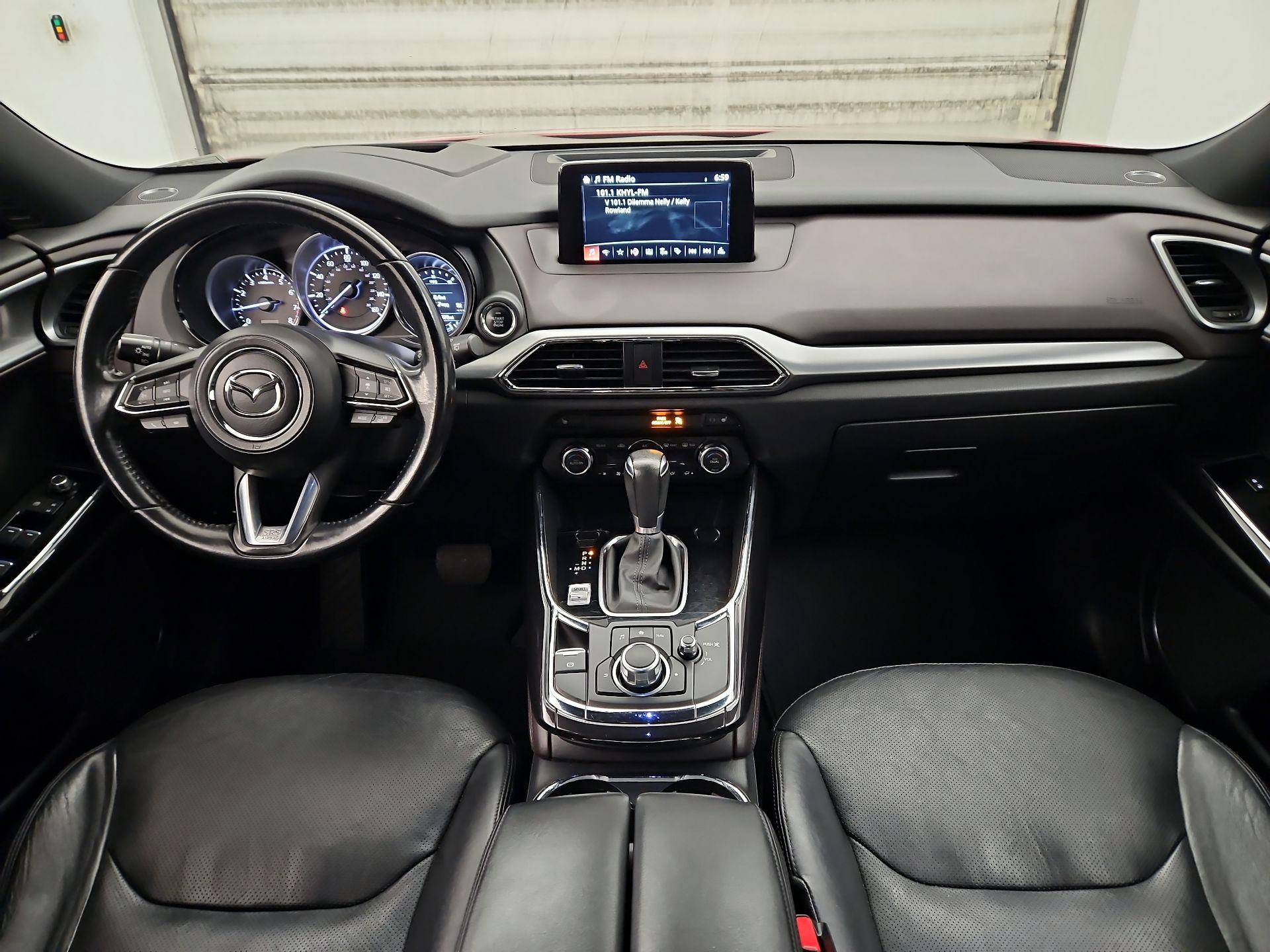 Thumbnail: 2016 Mazda CX-9 - 9