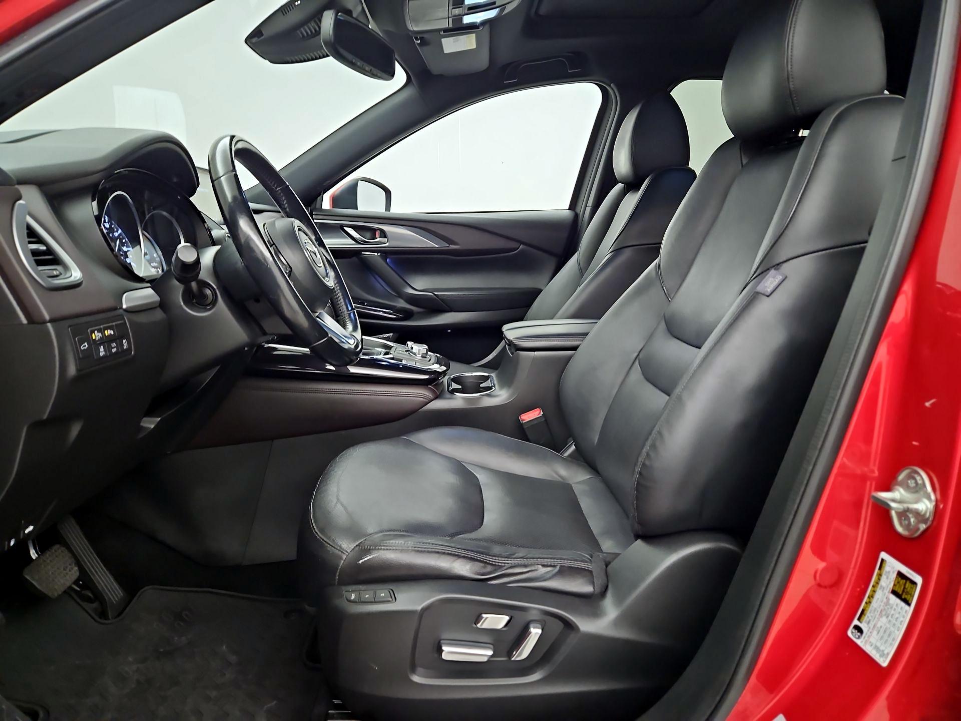 Thumbnail: 2016 Mazda CX-9 - 11