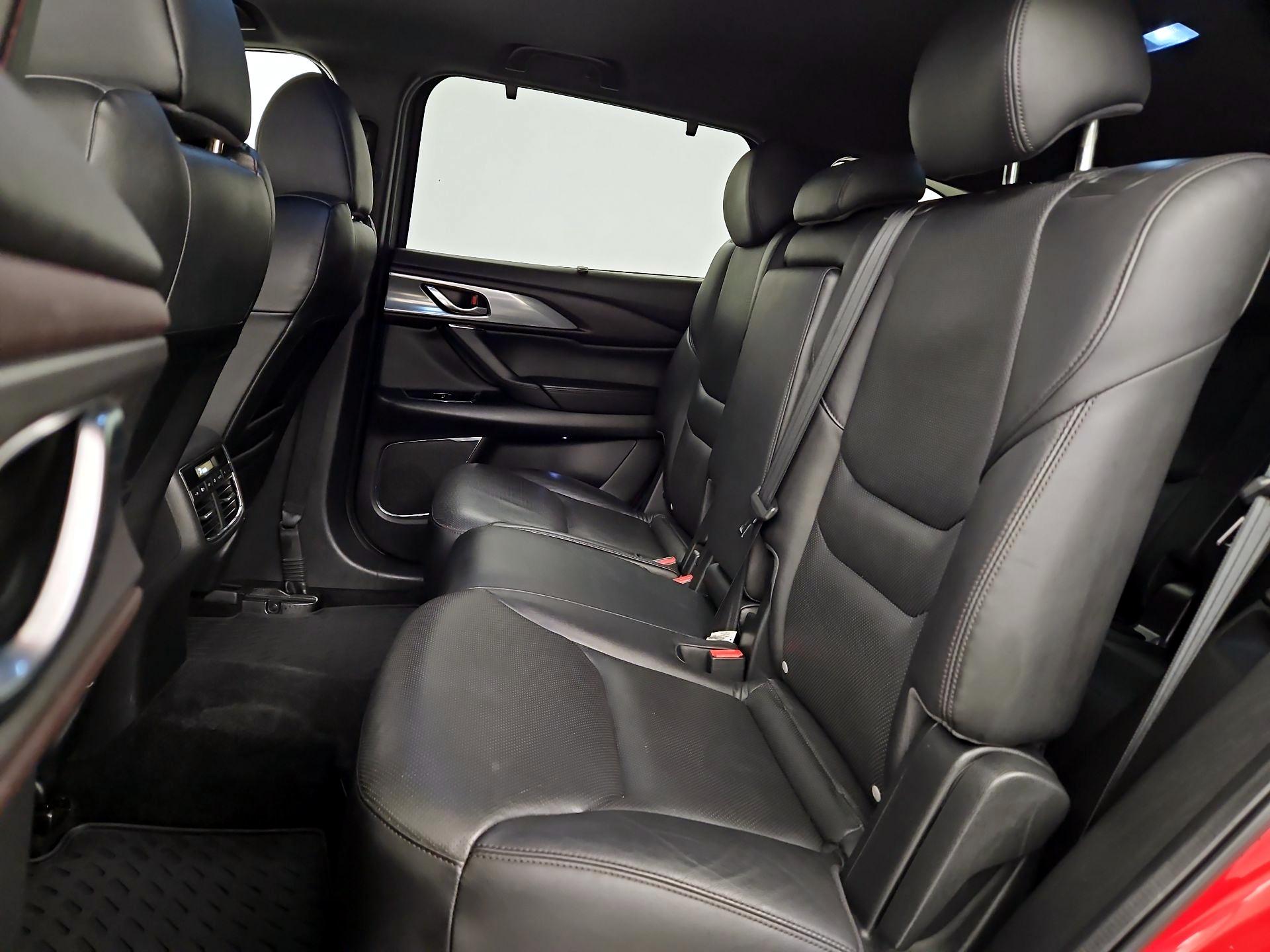 Thumbnail: 2016 Mazda CX-9 - 18