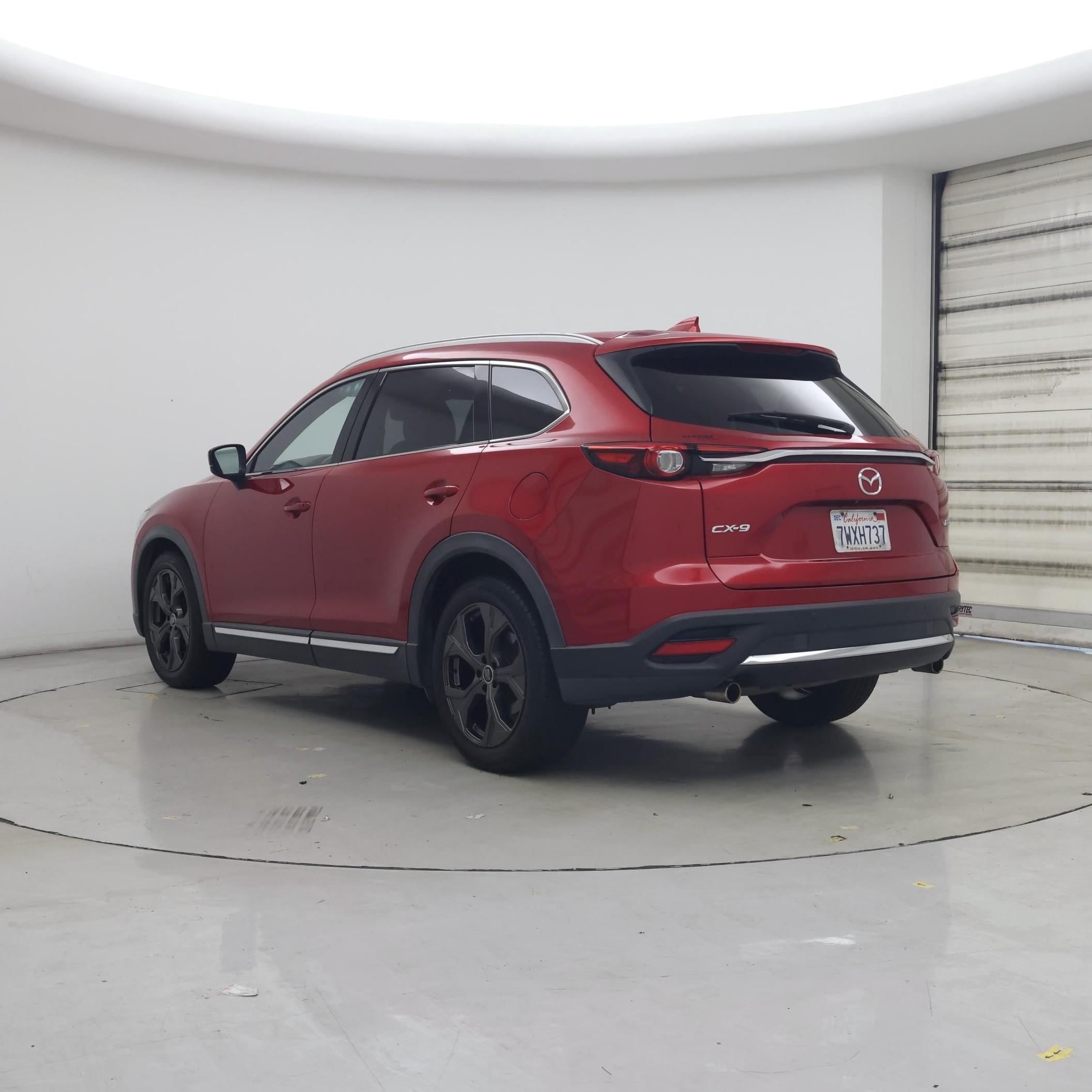 Thumbnail: 2016 Mazda CX-9 - 2