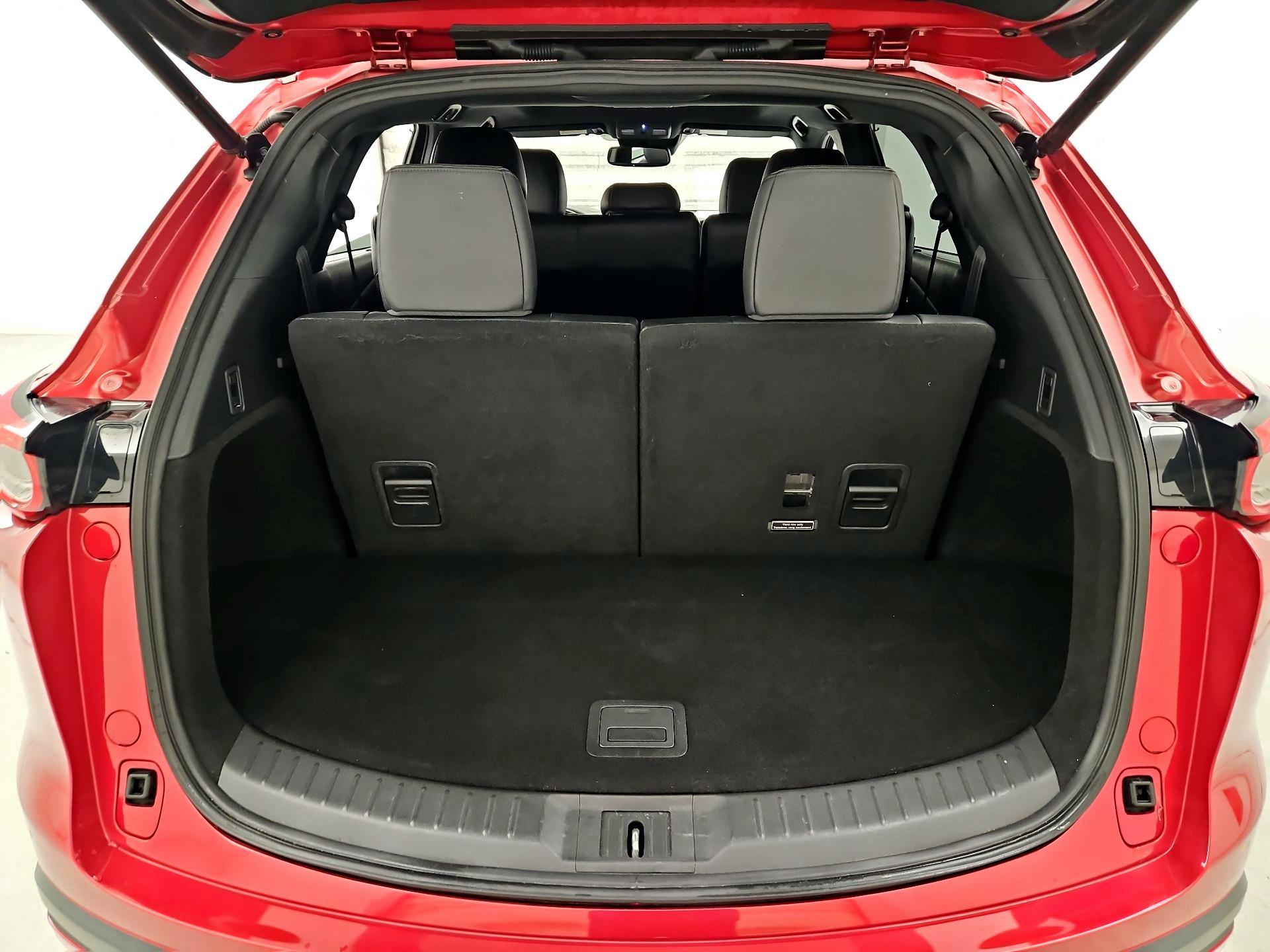 Thumbnail: 2016 Mazda CX-9 - 19