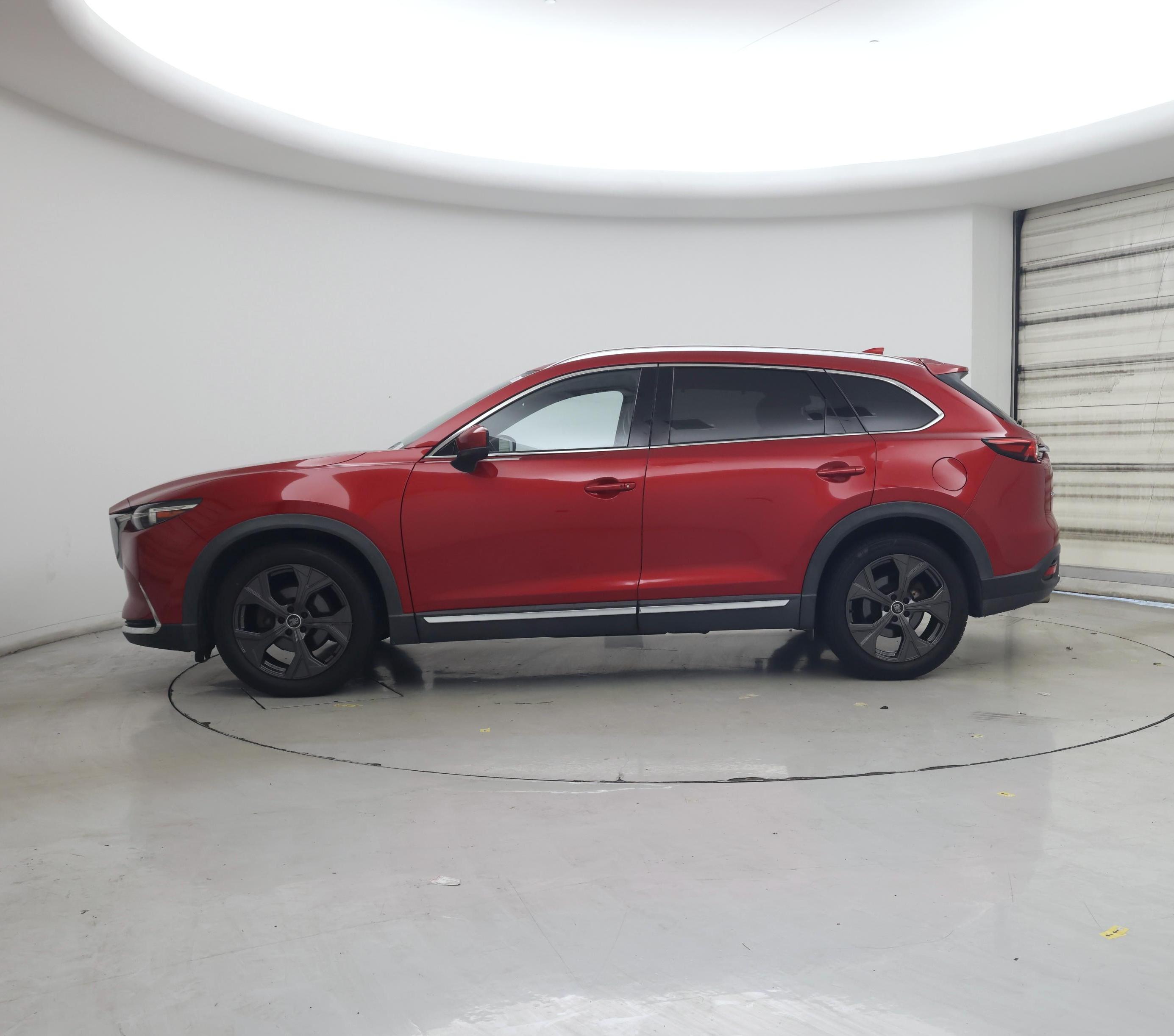 Thumbnail: 2016 Mazda CX-9 - 3
