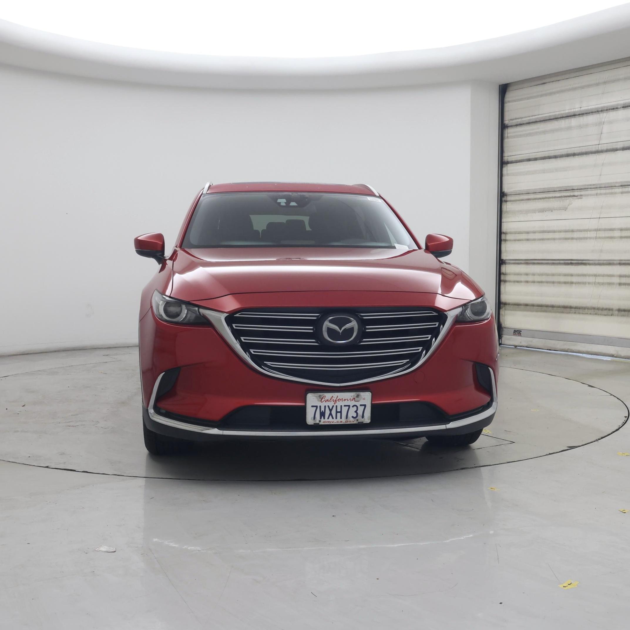 Thumbnail: 2016 Mazda CX-9 - 5