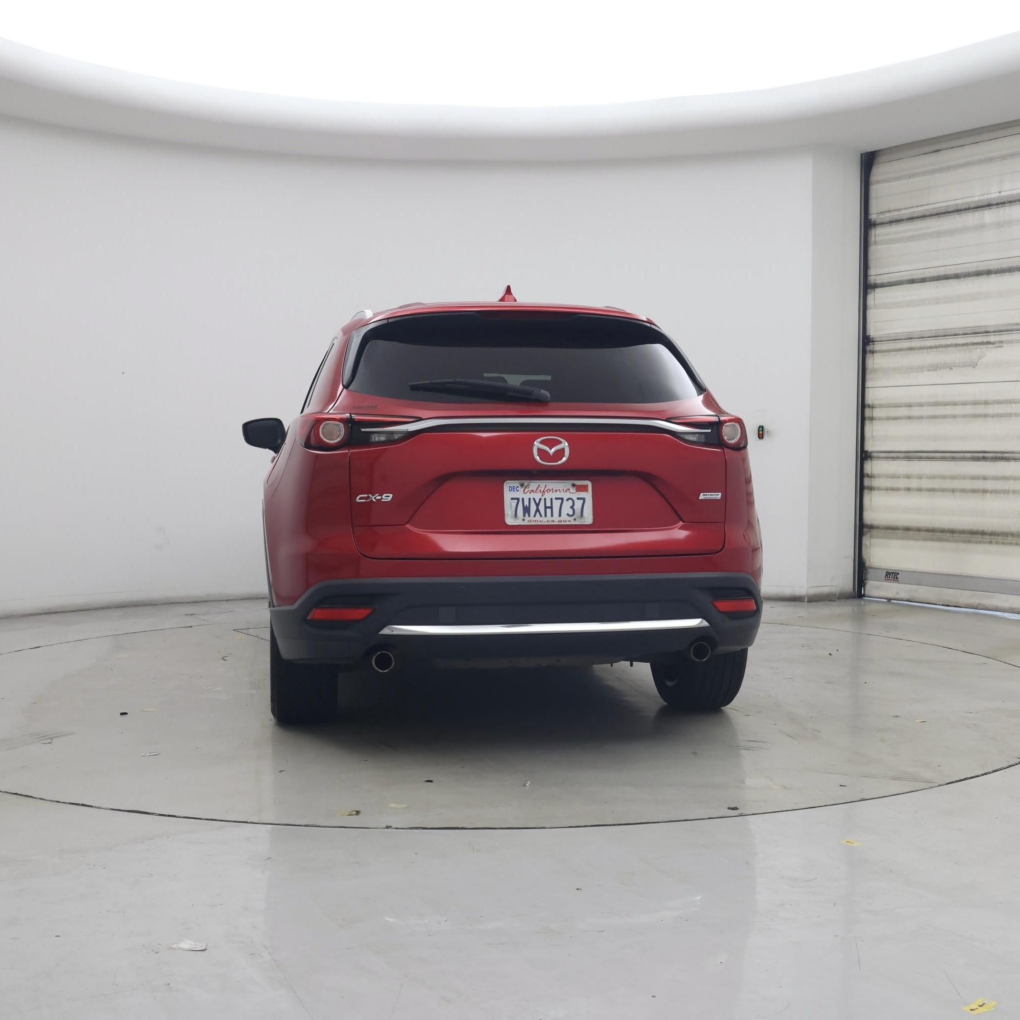 Thumbnail: 2016 Mazda CX-9 - 6