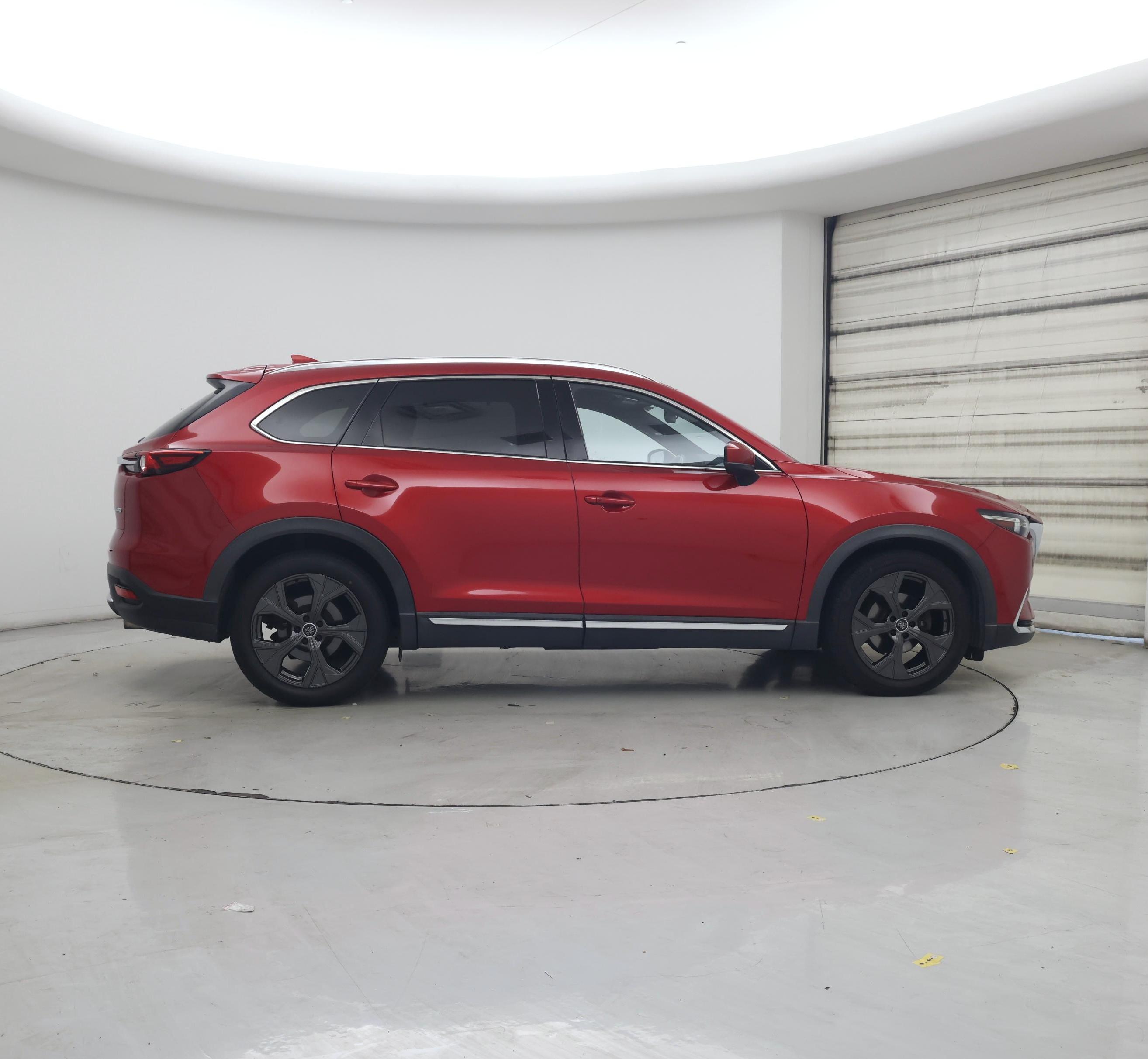 Thumbnail: 2016 Mazda CX-9 - 7