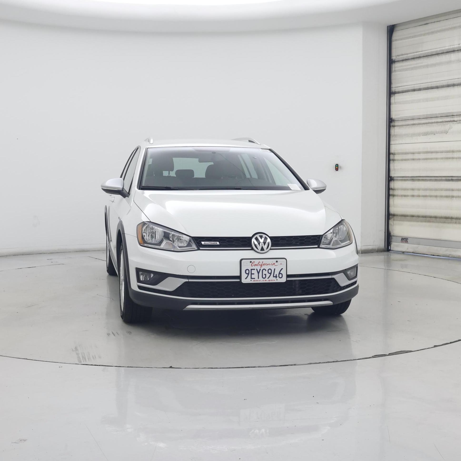 Thumbnail: 2017 Volkswagen Golf - 5