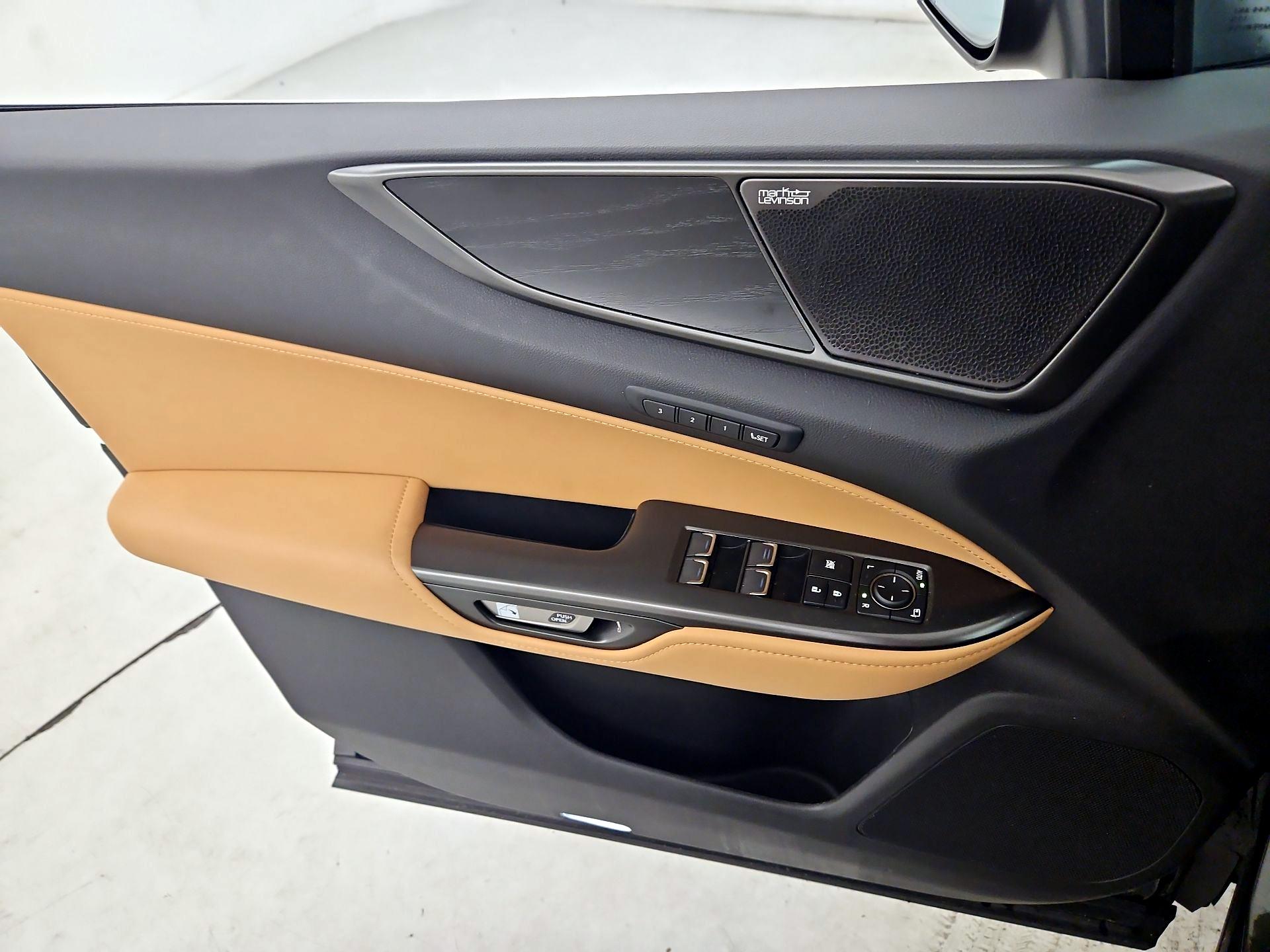 Thumbnail: 2024 Lexus NX - 12