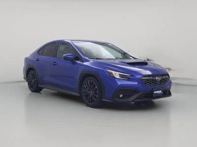 2022 Subaru WRX Limited