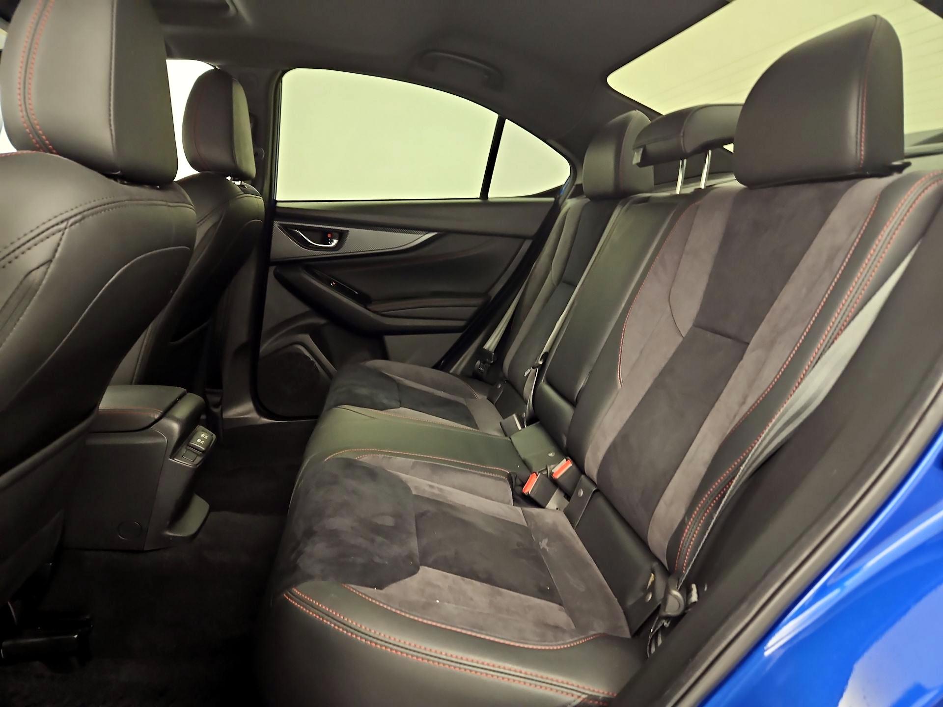 Thumbnail: 2022 Subaru WRX - 18