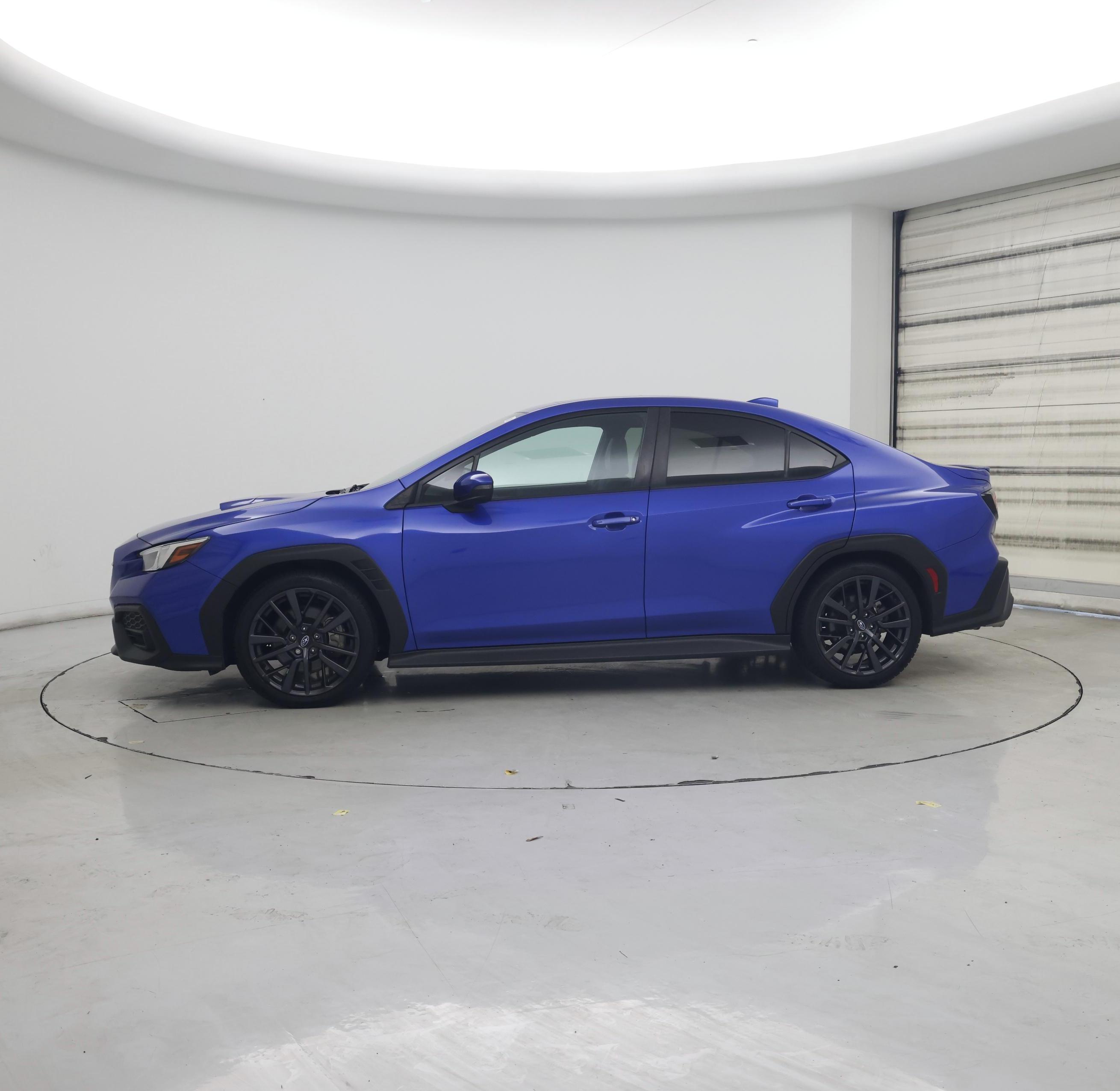 Thumbnail: 2022 Subaru WRX - 3