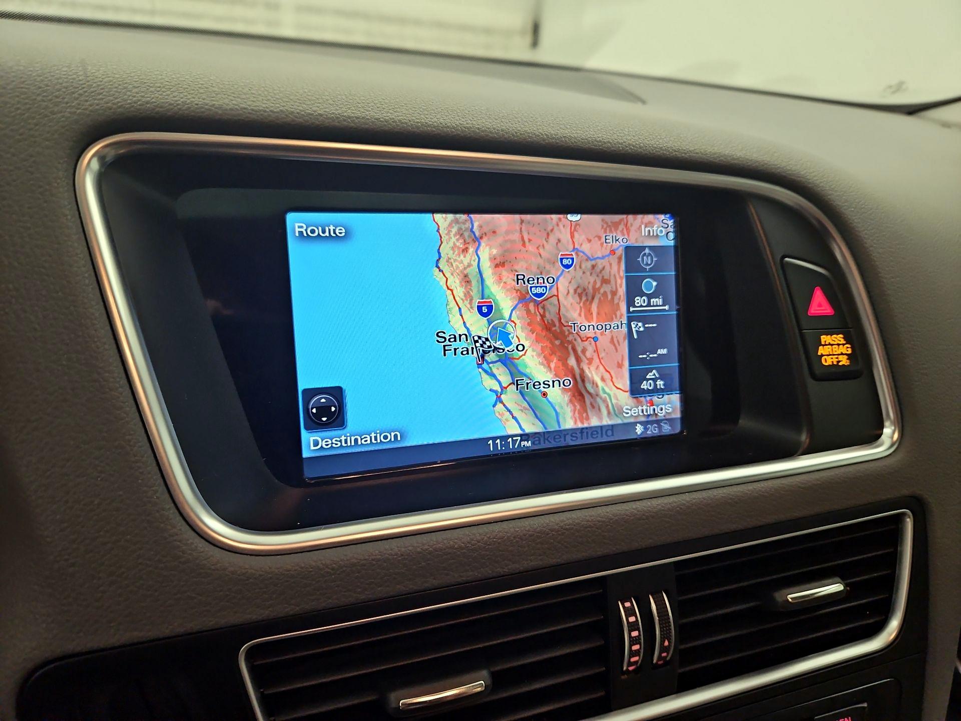 Thumbnail: 2015 Audi Q5 - 14