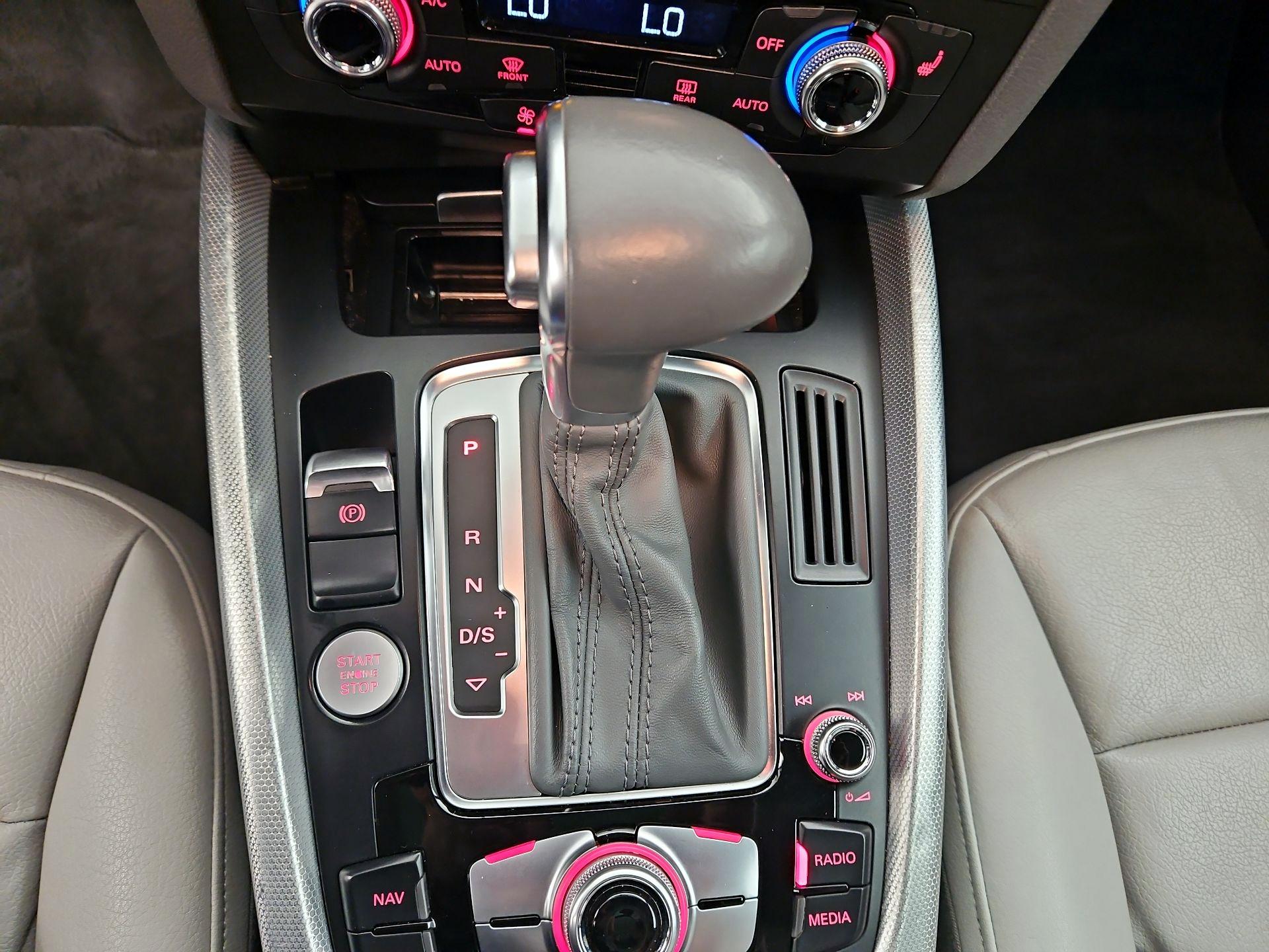 Thumbnail: 2015 Audi Q5 - 18