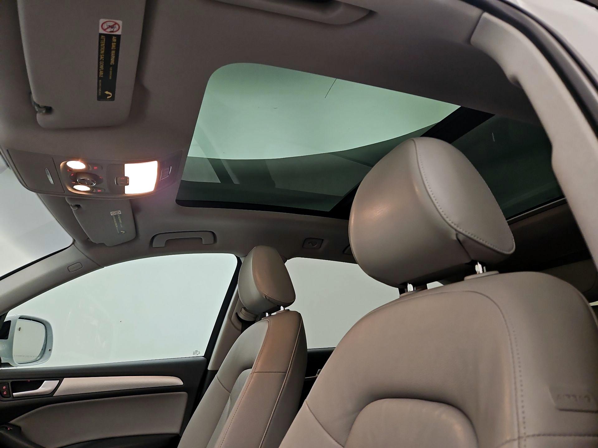 Thumbnail: 2015 Audi Q5 - 20