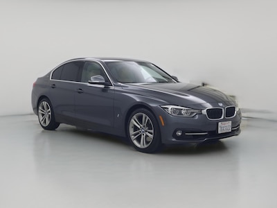 2017 BMW 330 Plug In Hybrid E iPerformance