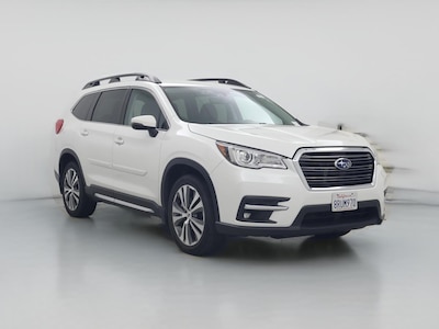 2020 Subaru Ascent Limited